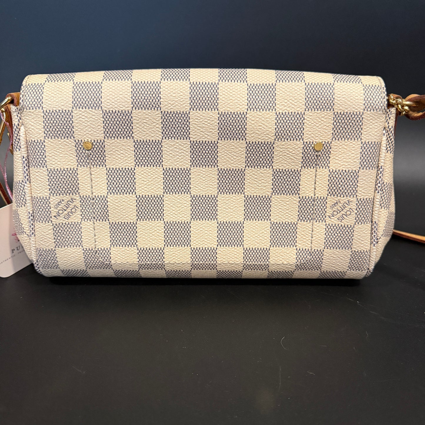 Louis Vuitton Favorite PM
