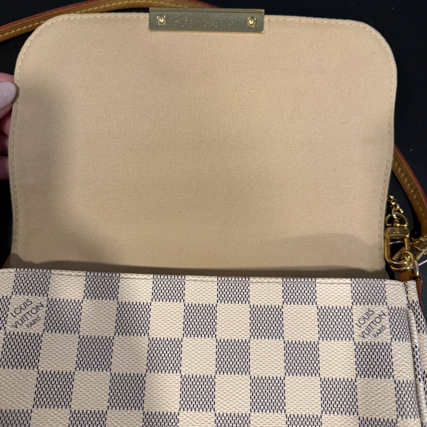 Louis Vuitton Favorite PM