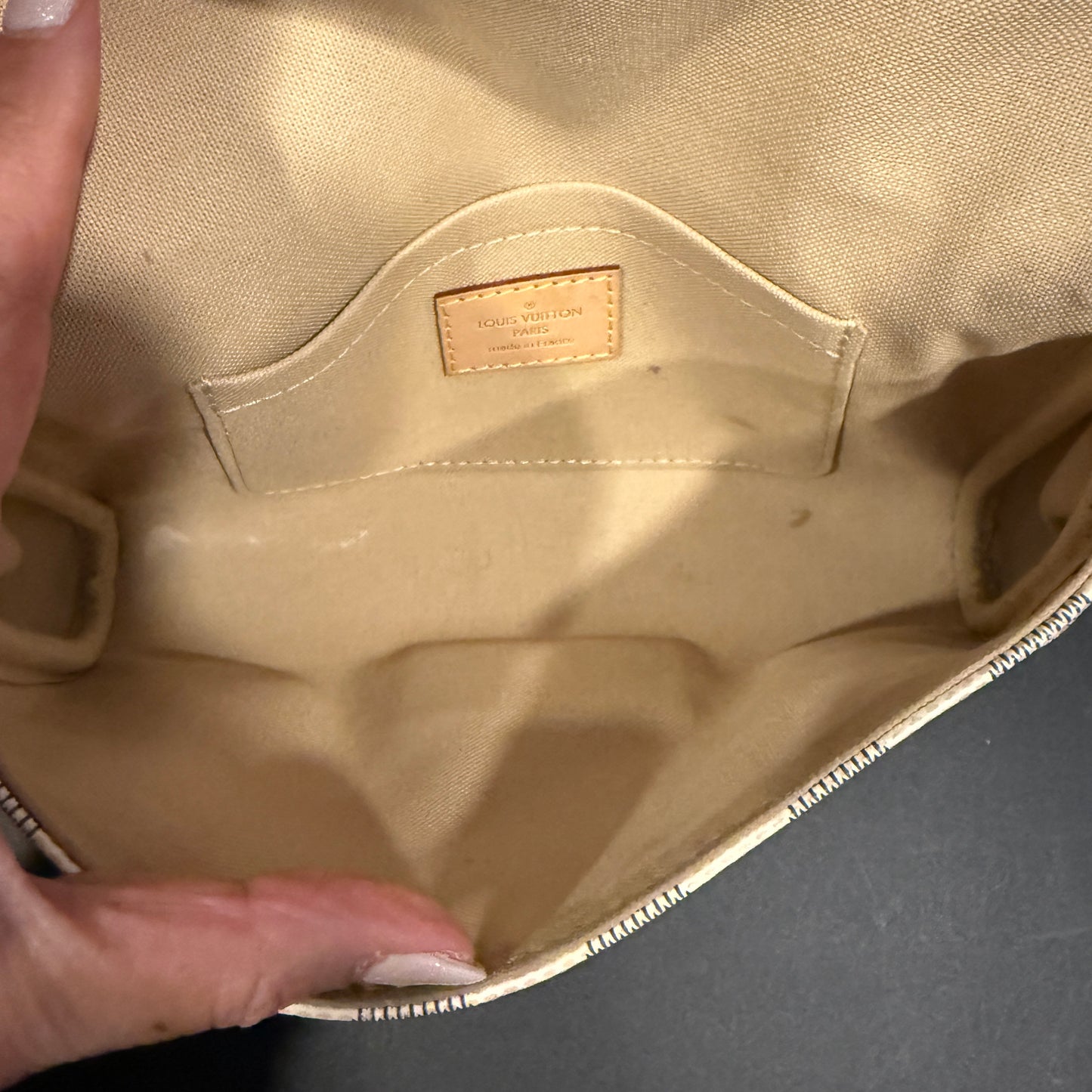 Louis Vuitton Favorite PM