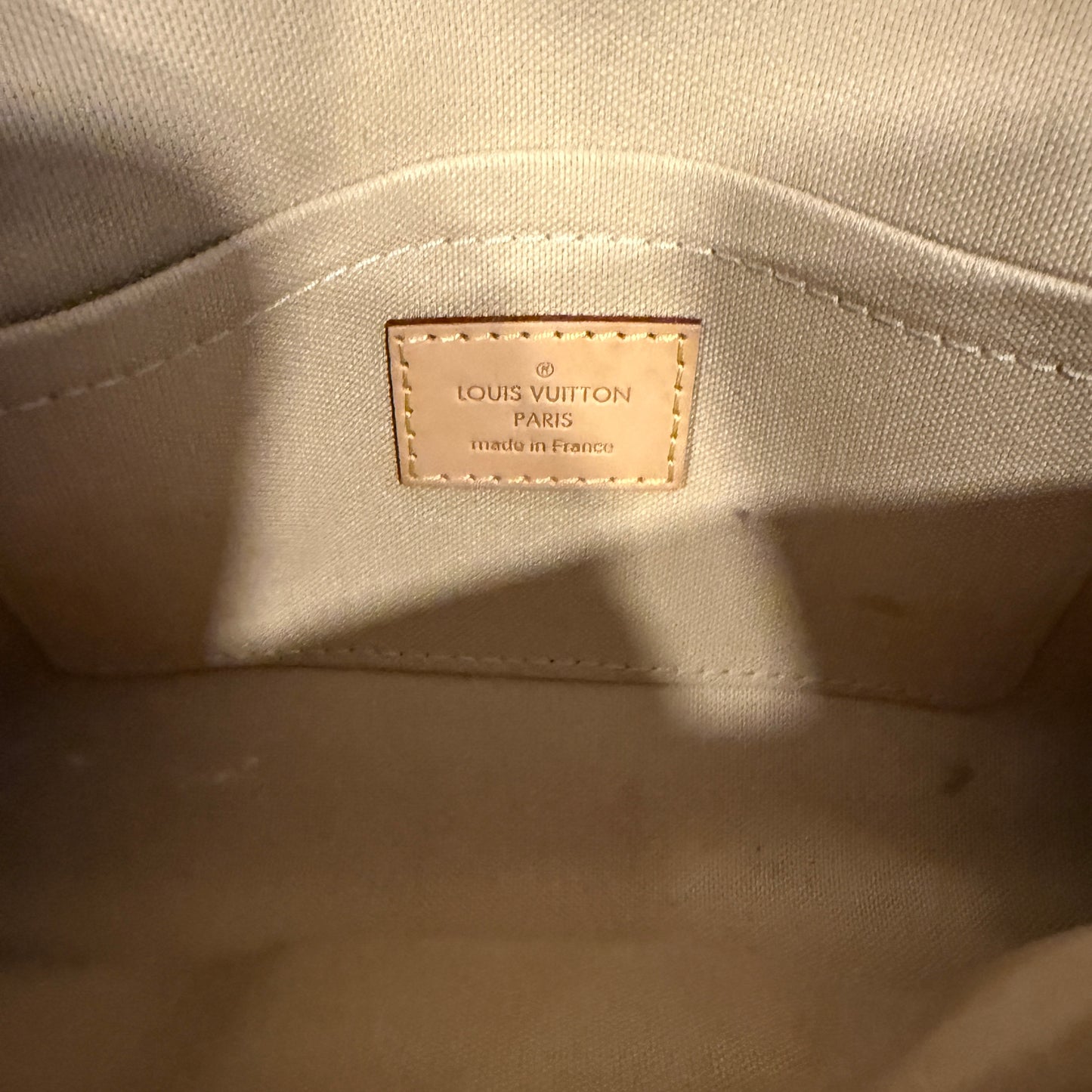 Louis Vuitton Favorite PM
