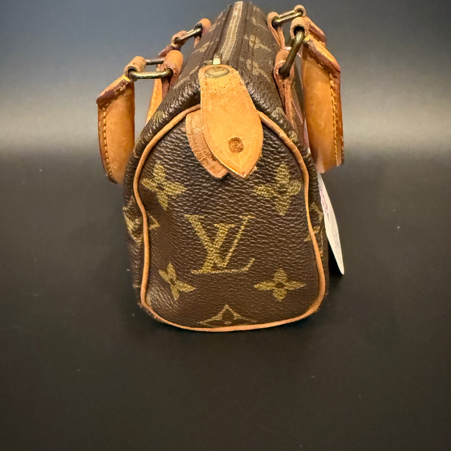 Louis Vuitton Mini Speedy