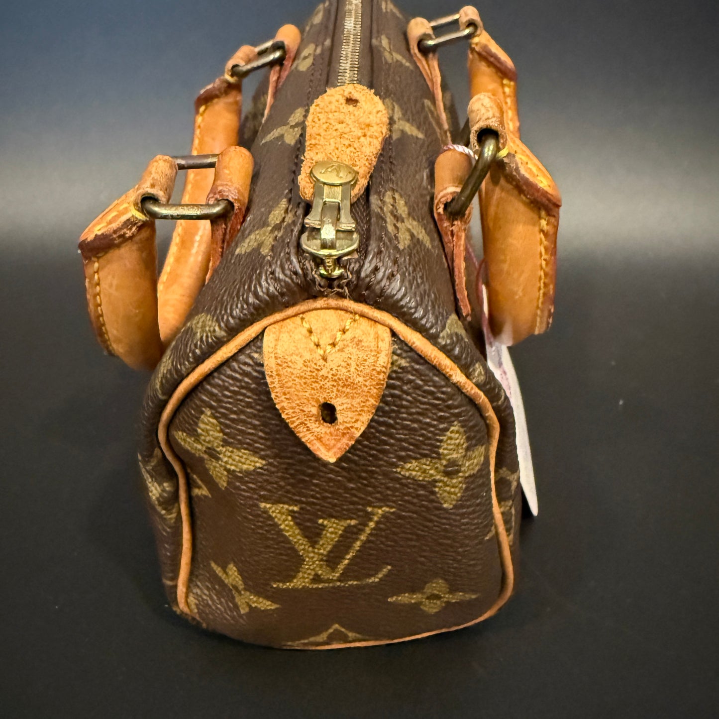Louis Vuitton Mini Speedy
