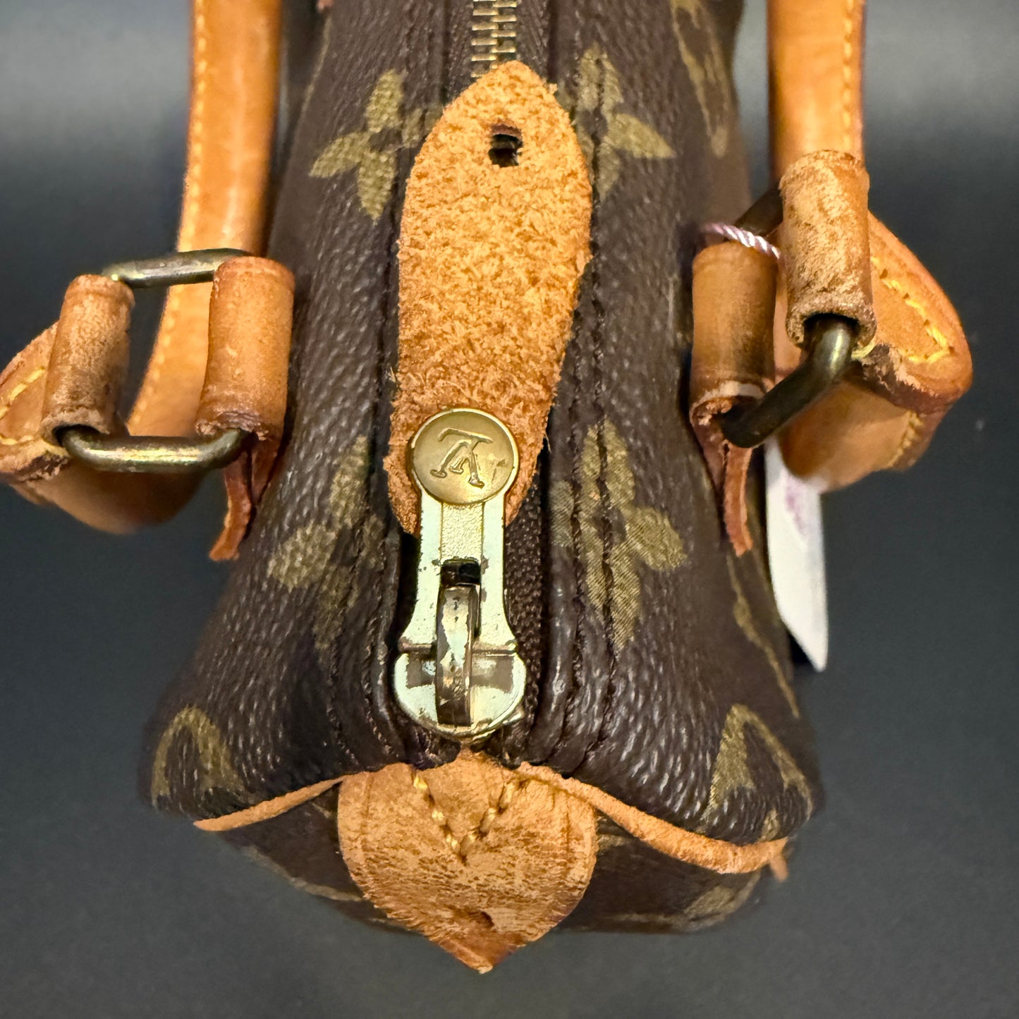 Louis Vuitton Mini Speedy