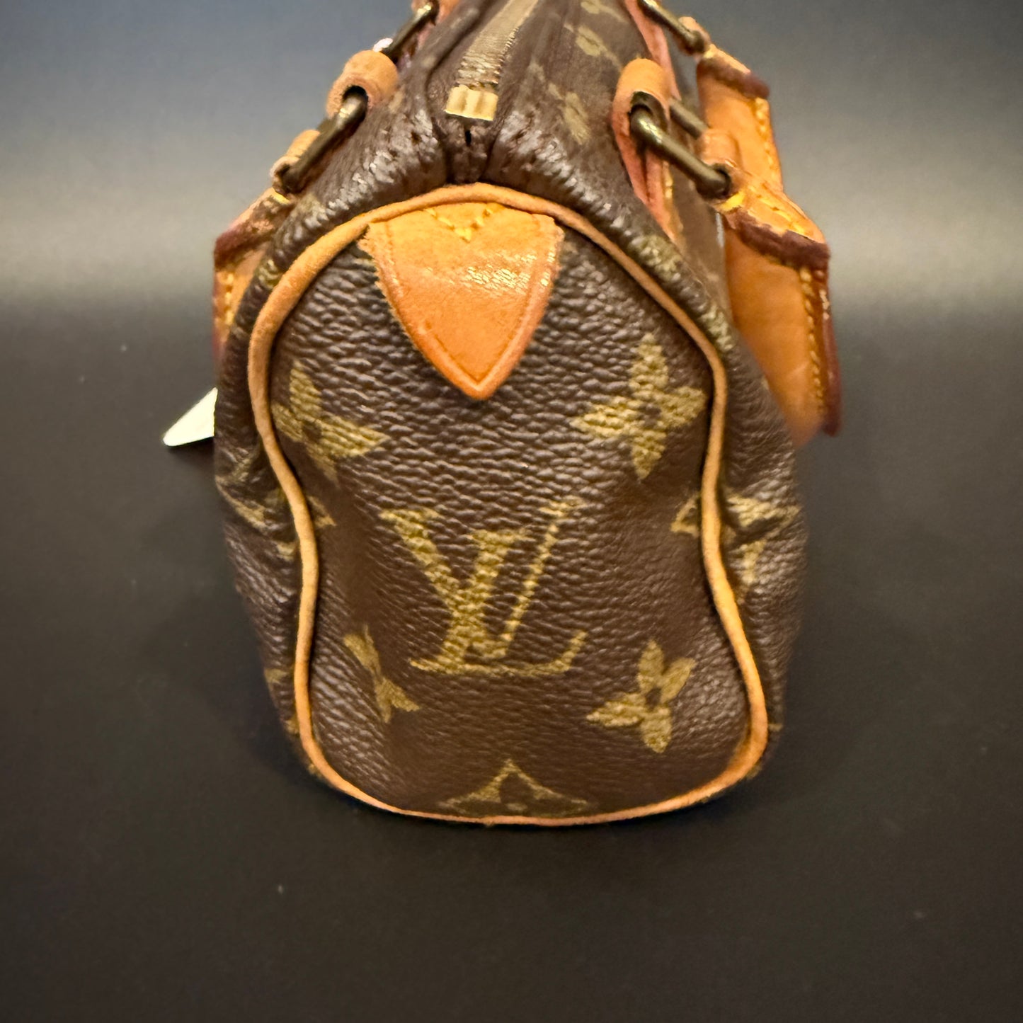 Louis Vuitton Mini Speedy