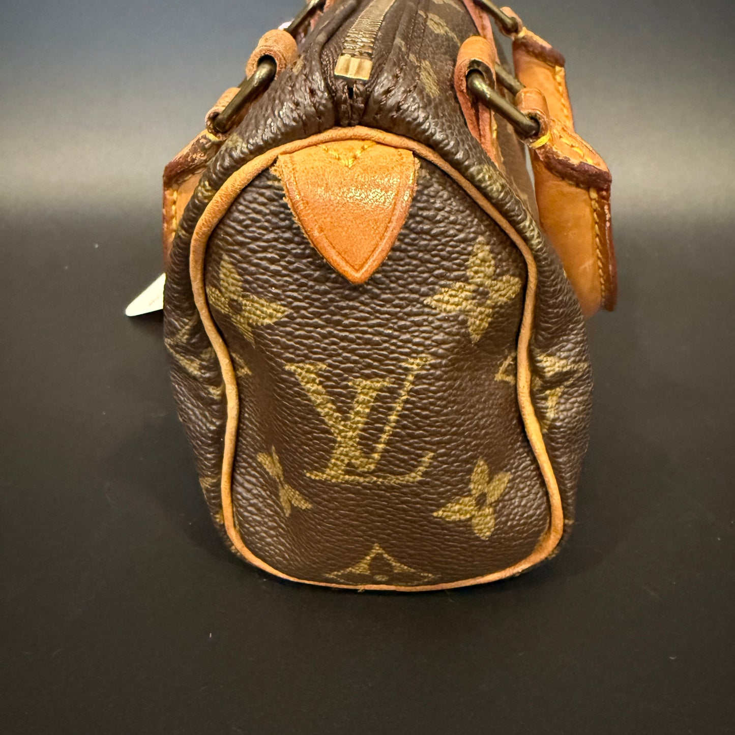 Louis Vuitton Mini Speedy