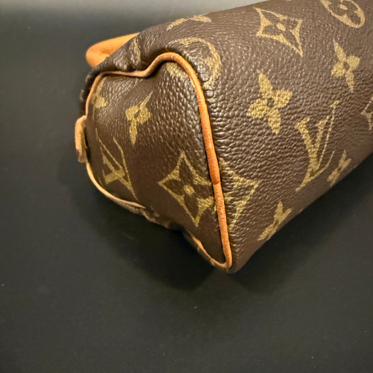 Louis Vuitton Mini Speedy
