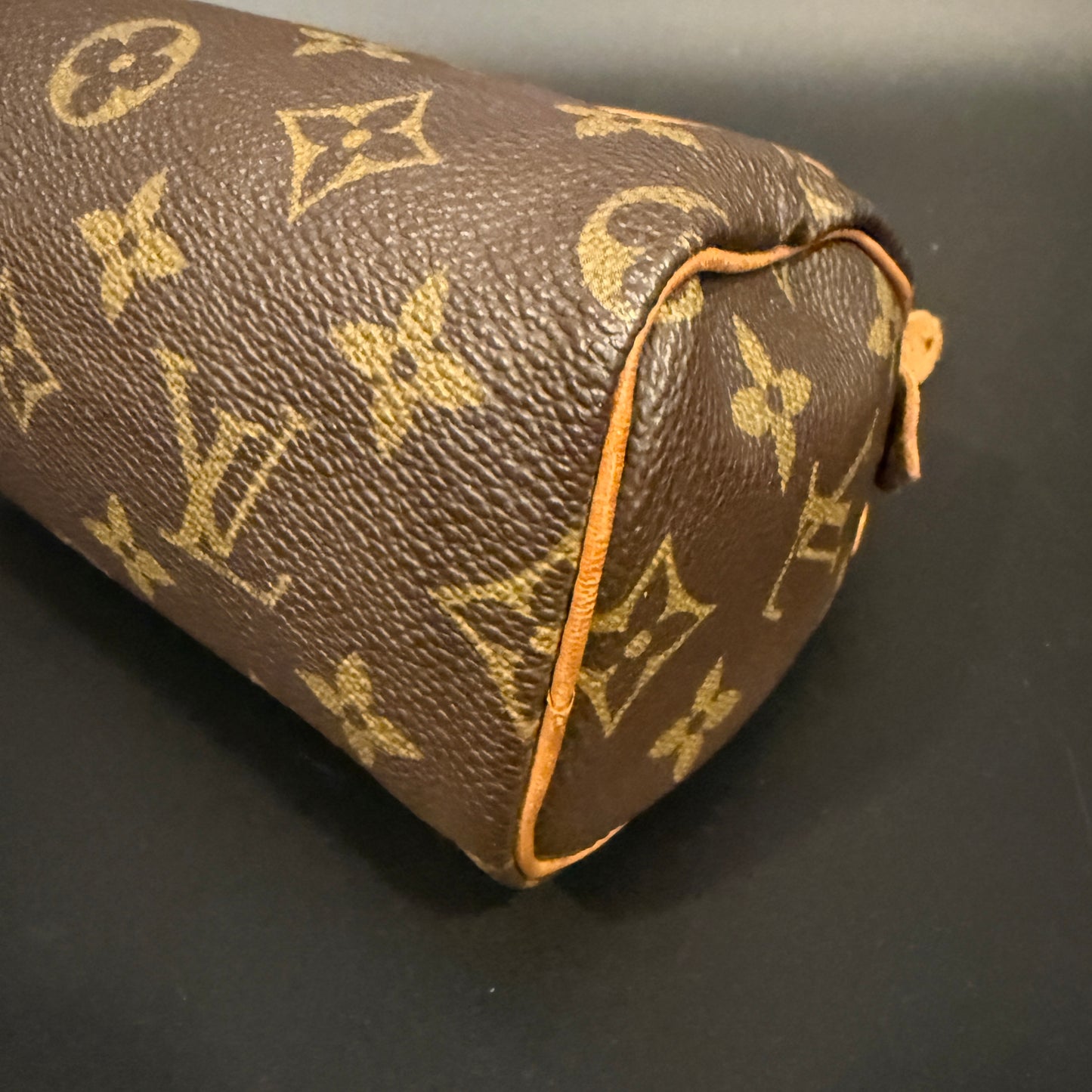 Louis Vuitton Mini Speedy