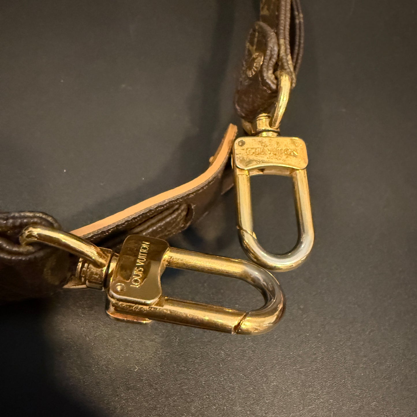 Louis Vuitton Mini Speedy
