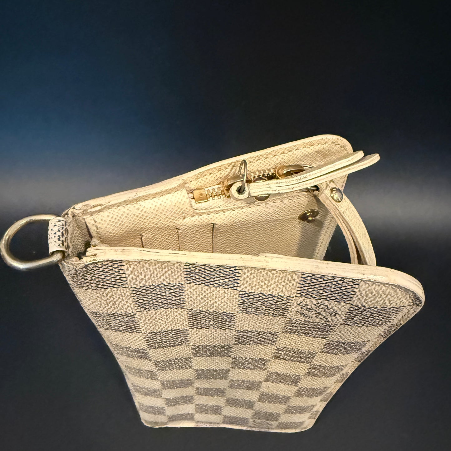 Louis Vuitton Insolite Wallet