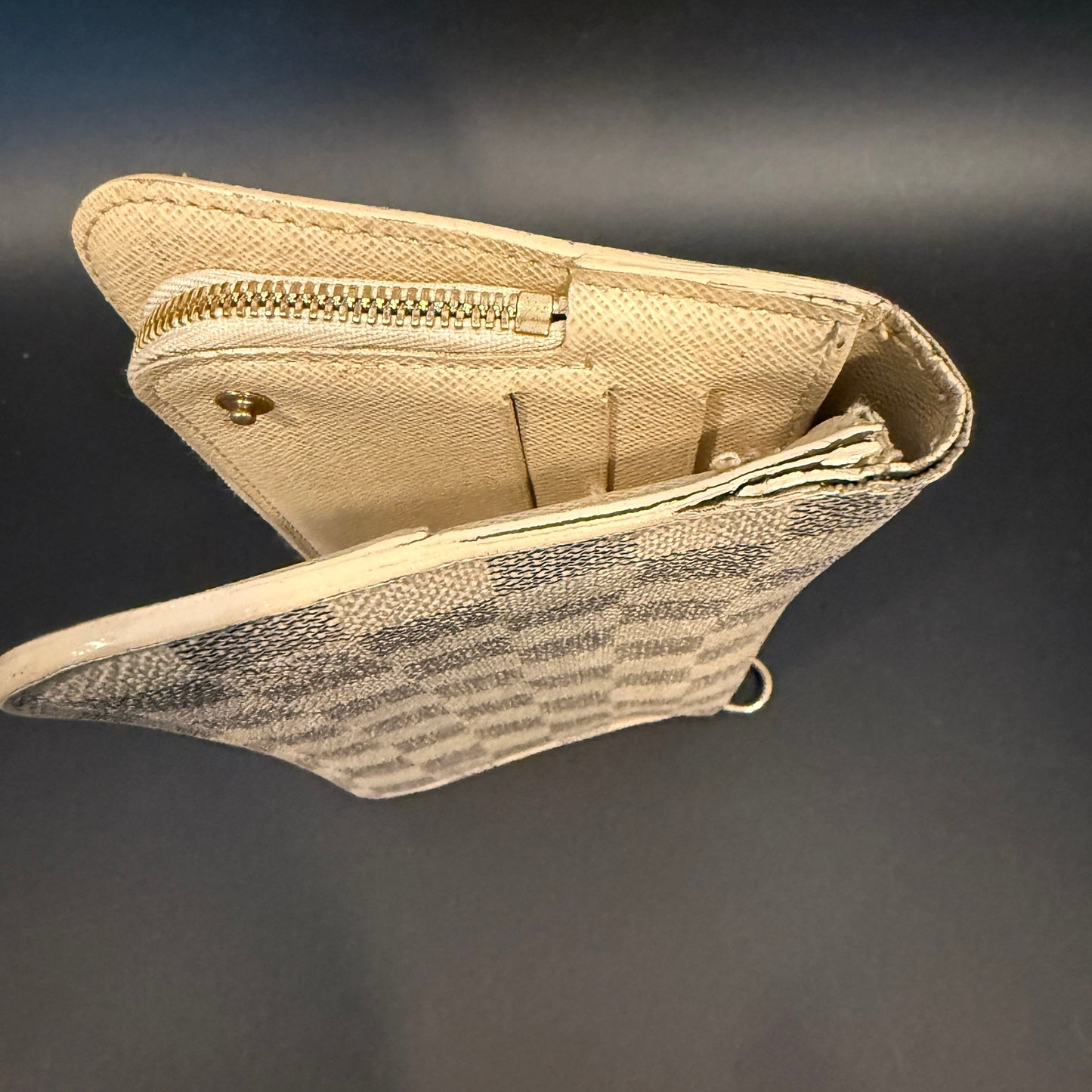 Louis Vuitton Insolite Wallet