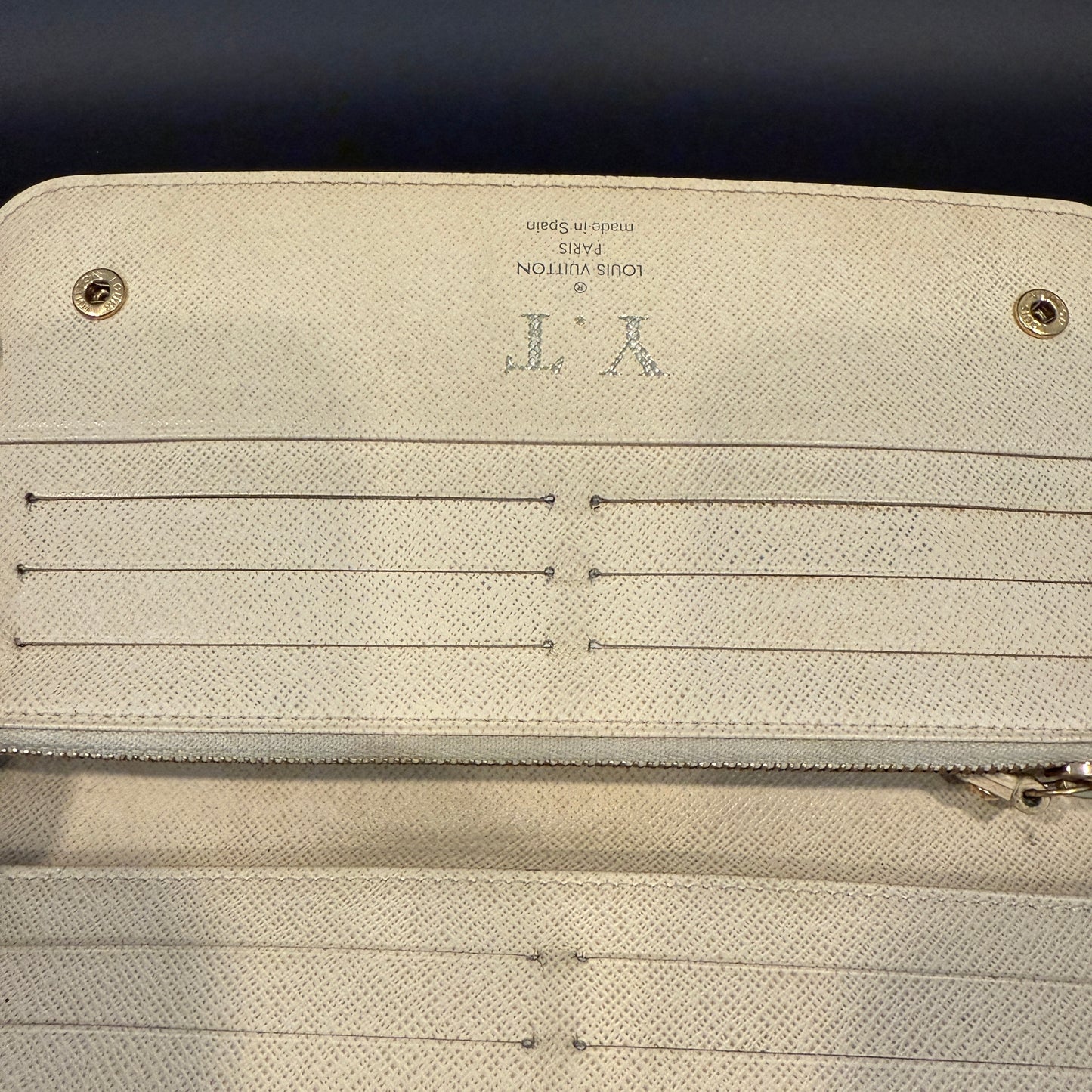 Louis Vuitton Insolite Wallet