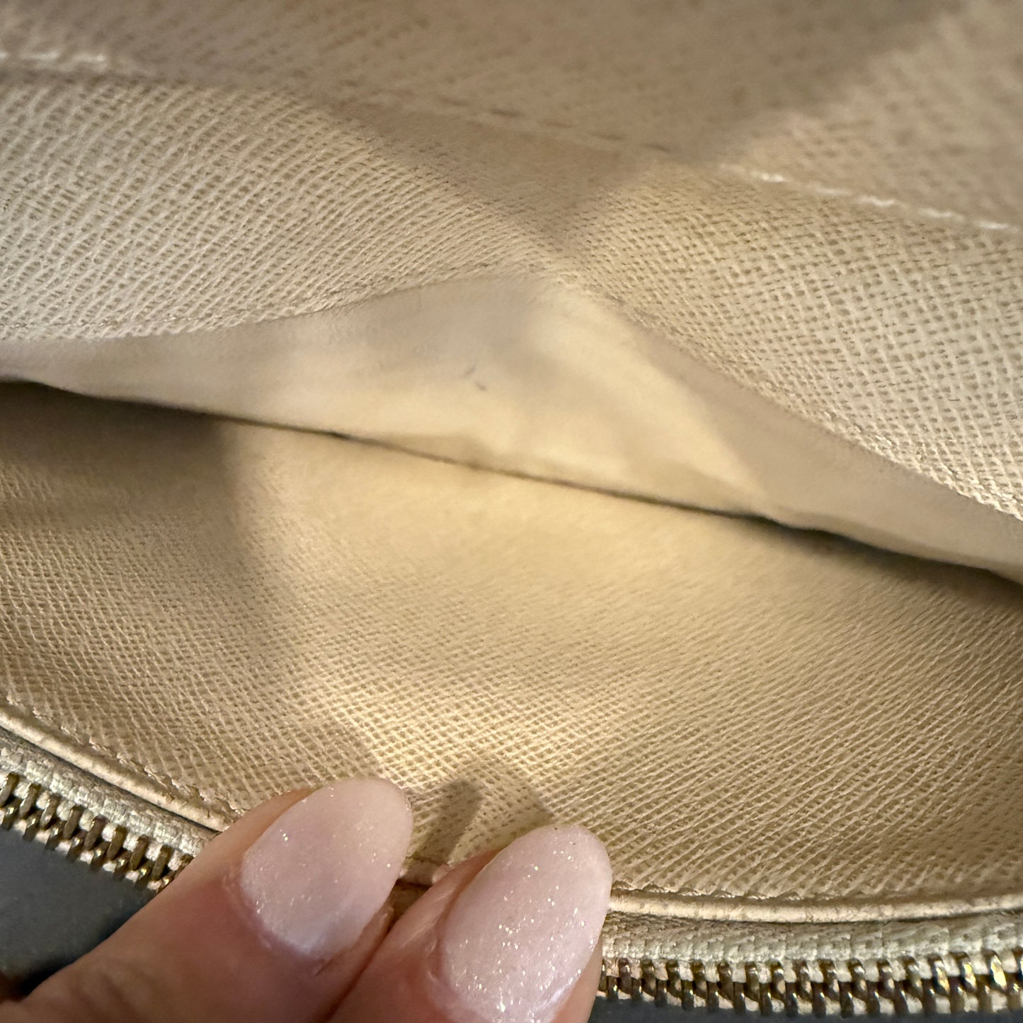 Louis Vuitton Insolite Wallet