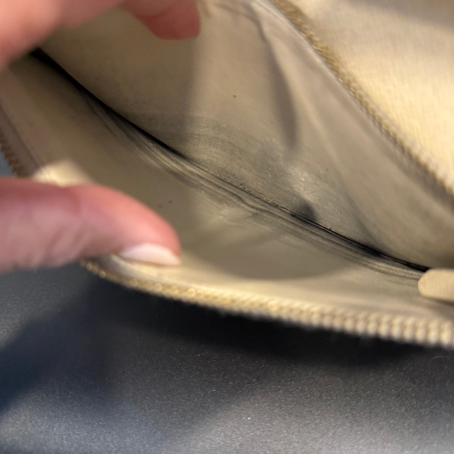 Louis Vuitton Insolite Wallet