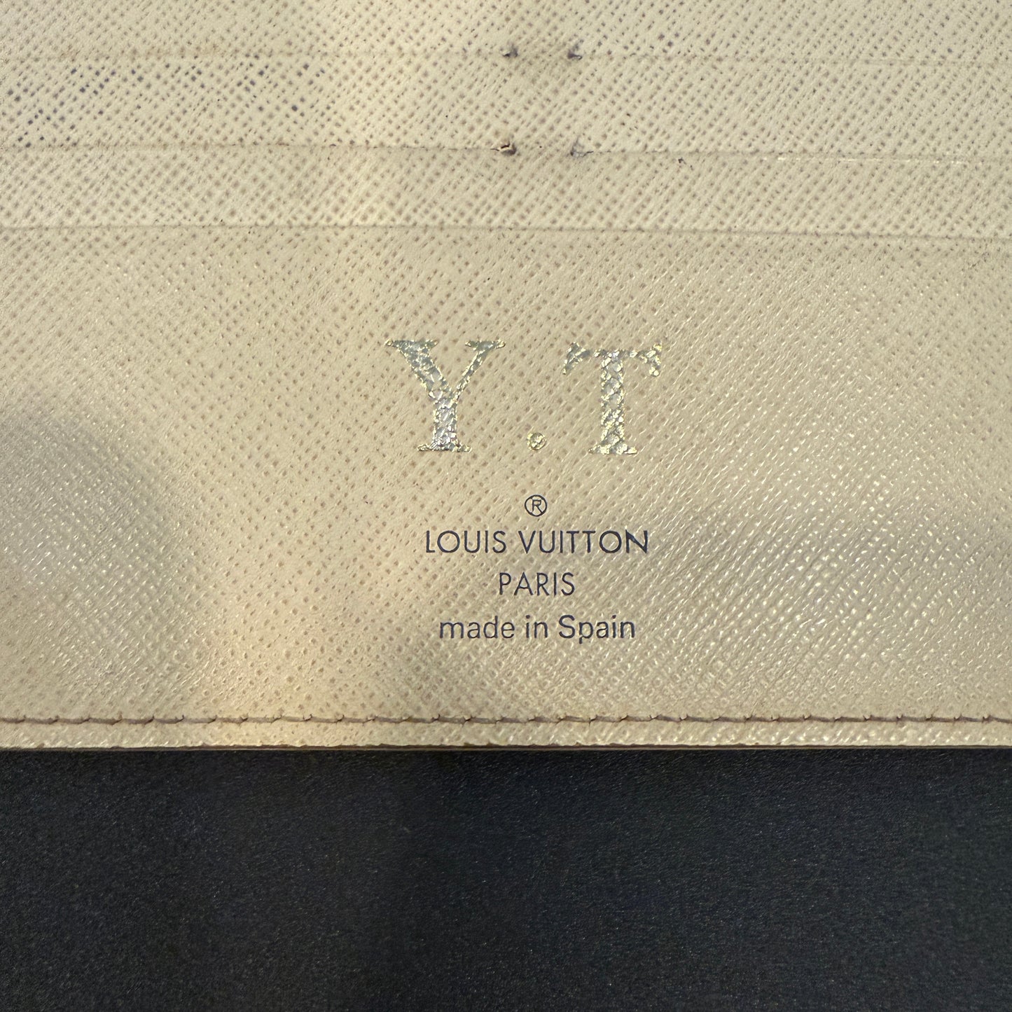 Louis Vuitton Insolite Wallet
