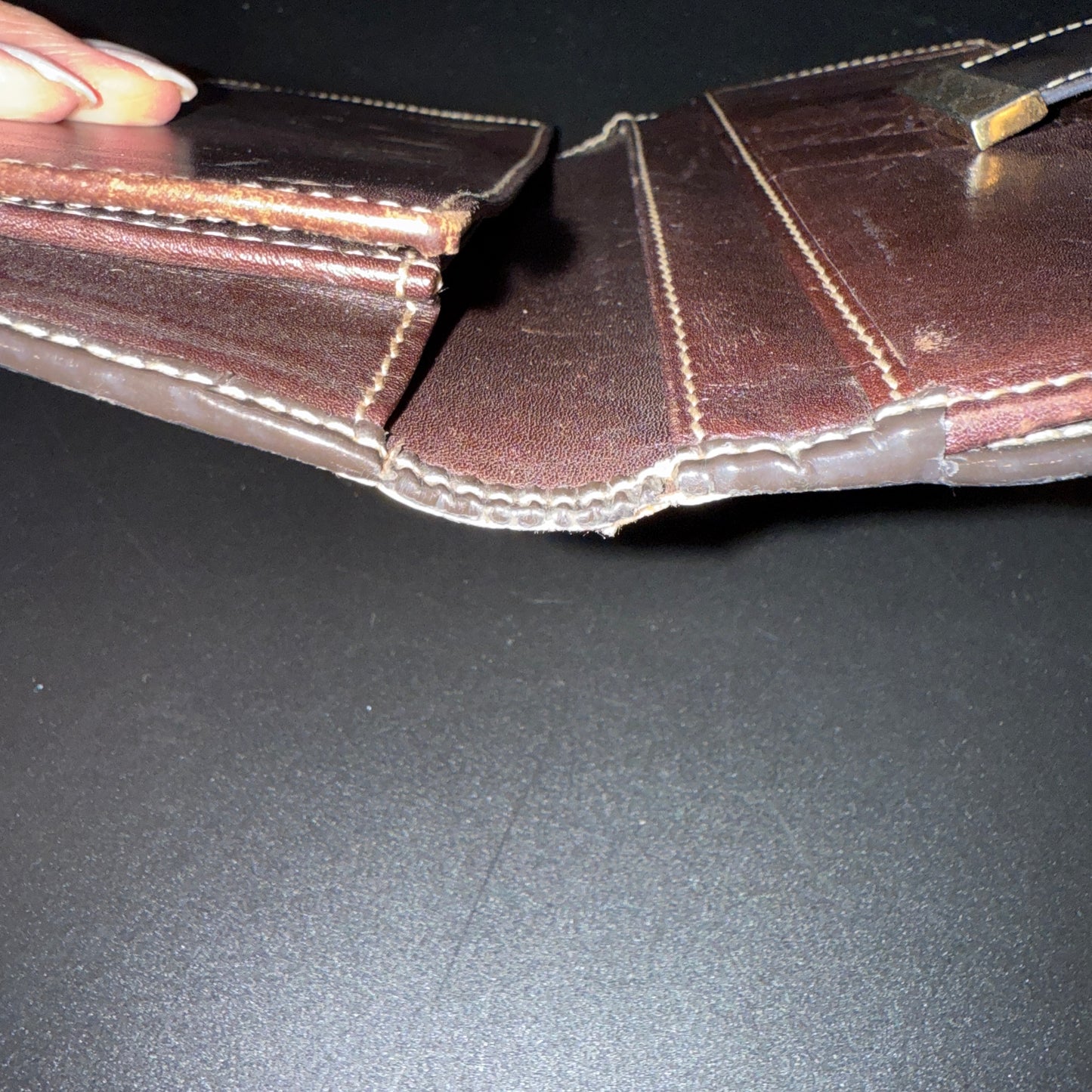 Gucci Bifold Wallet