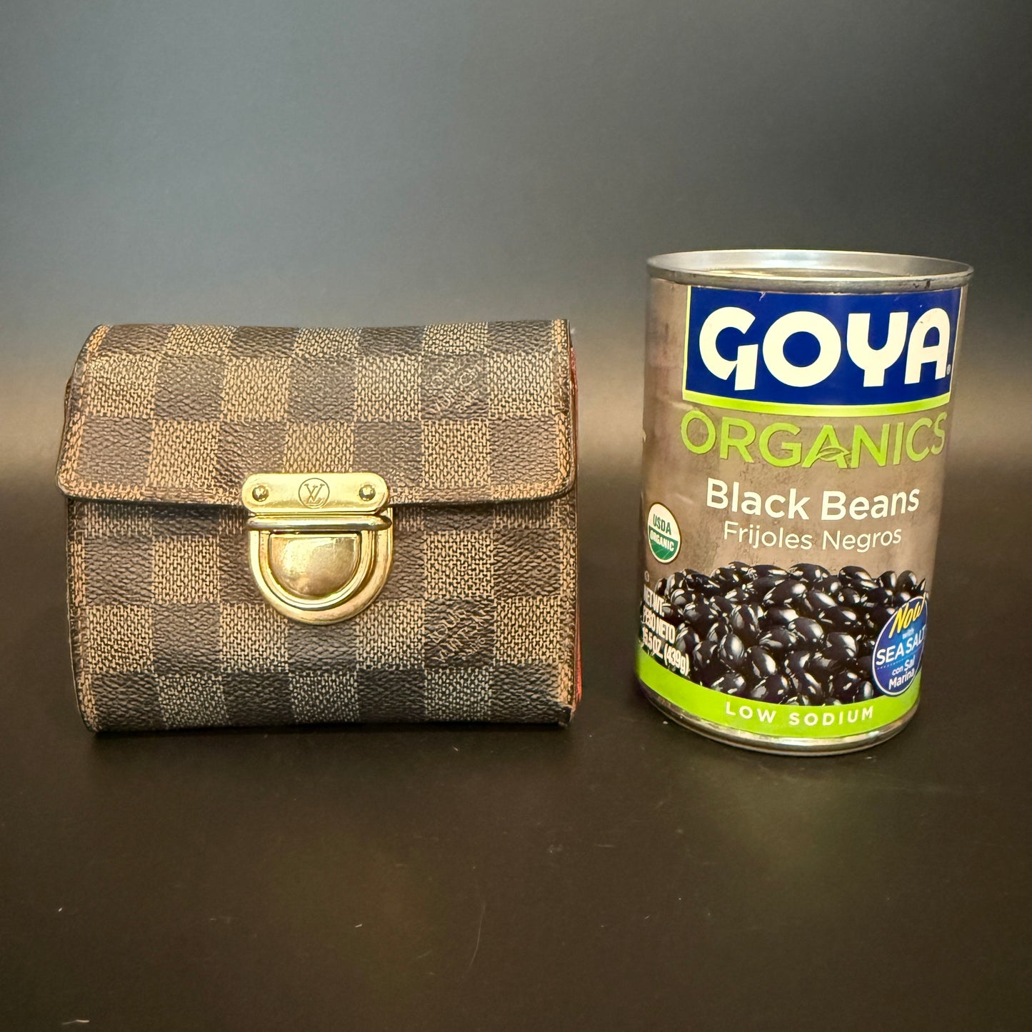 Louis Vuitton Koala Wallet