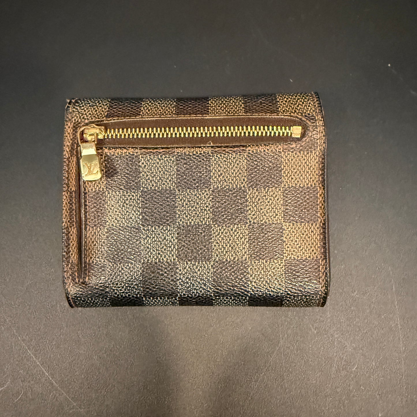 Louis Vuitton Koala Wallet