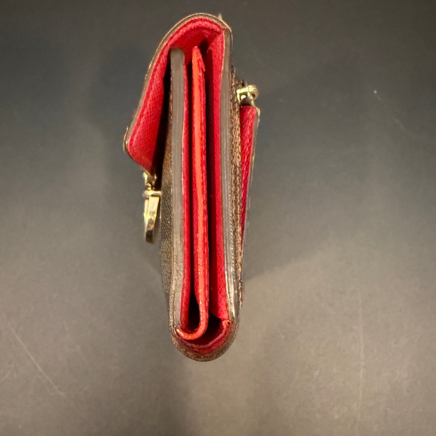 Louis Vuitton Koala Wallet