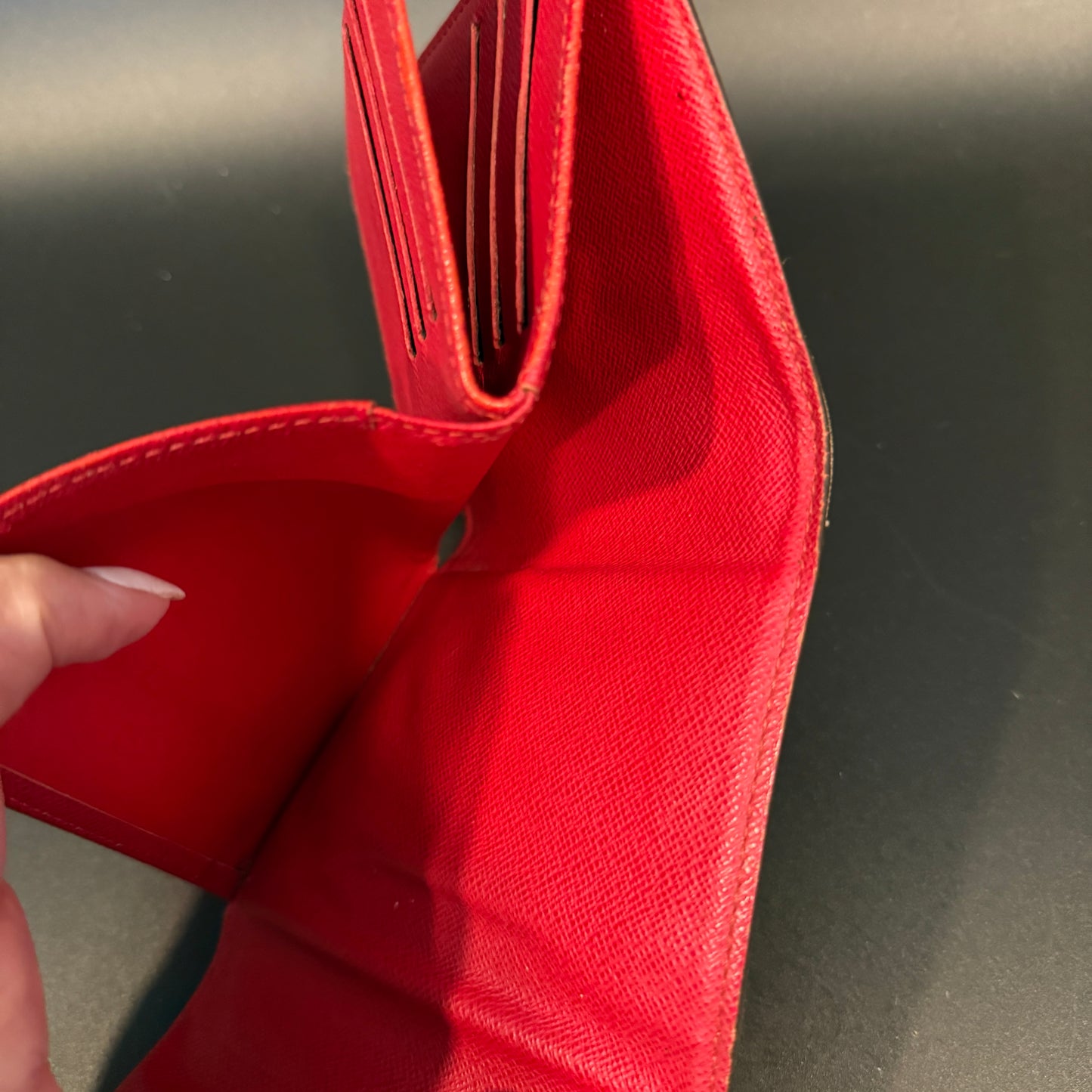 Louis Vuitton Koala Wallet