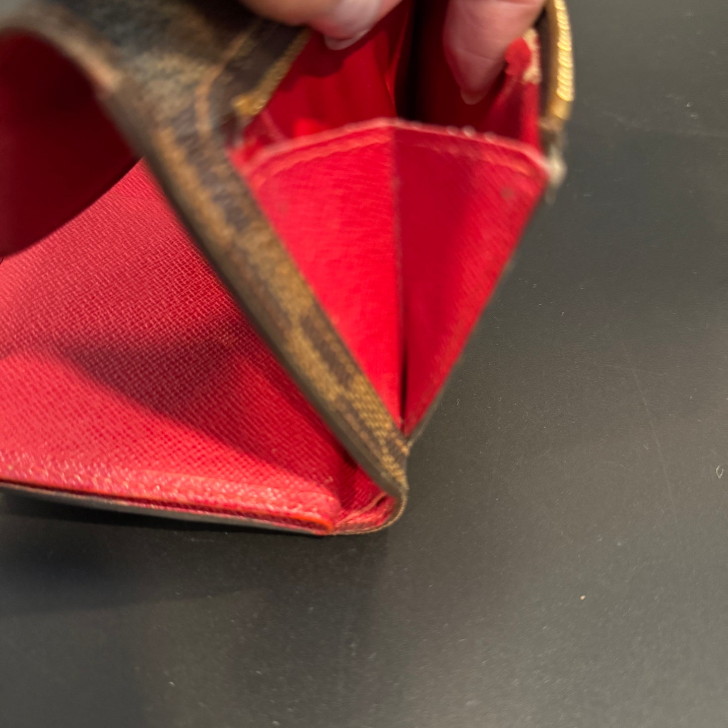 Louis Vuitton Koala Wallet