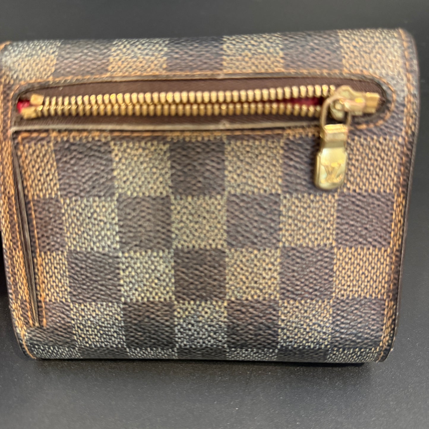 Louis Vuitton Koala Wallet