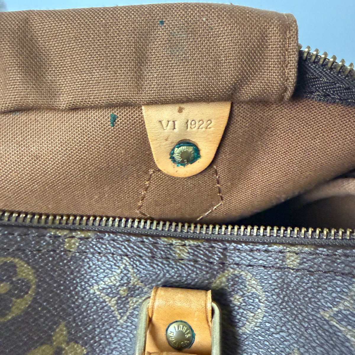 Louis Vuitton Speedy 30