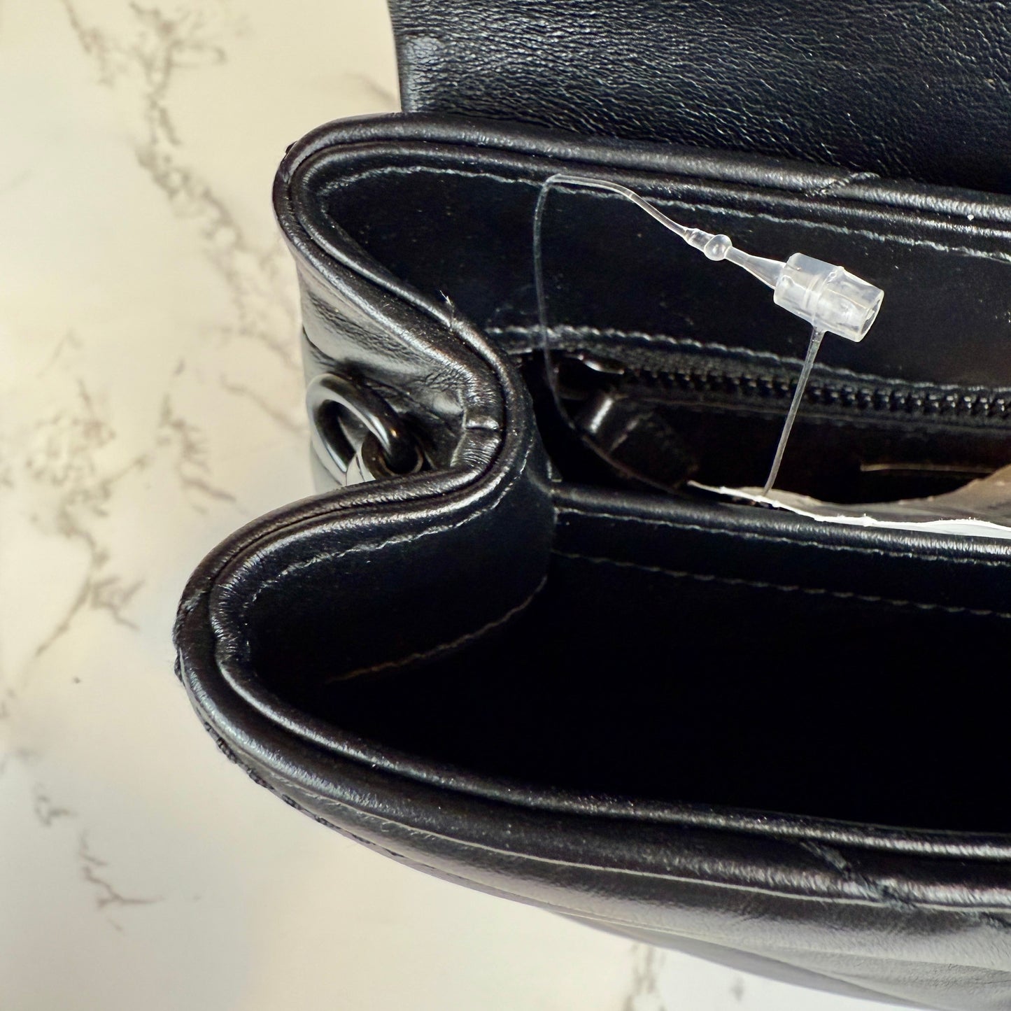 YSL Toy LouLou Leather