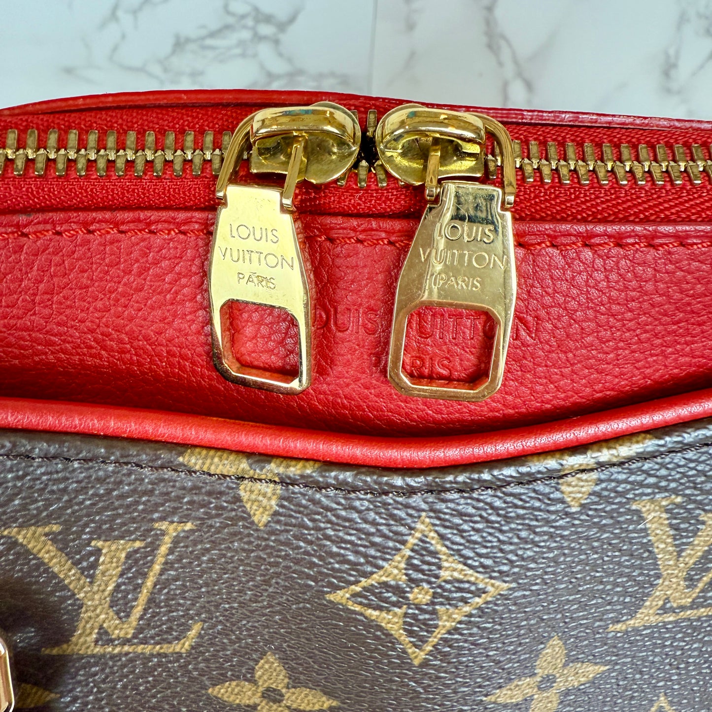 Louis Vuitton Pallas MM