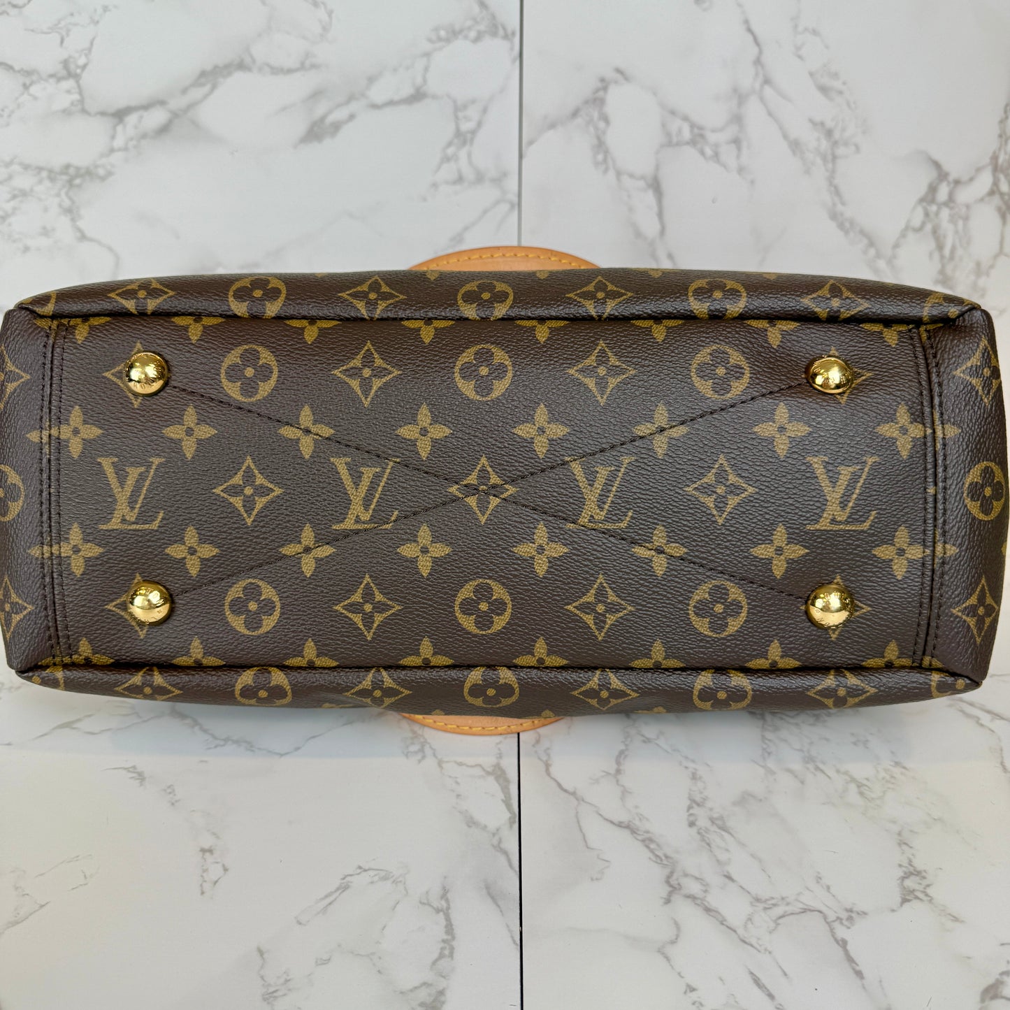 Louis Vuitton Pallas MM