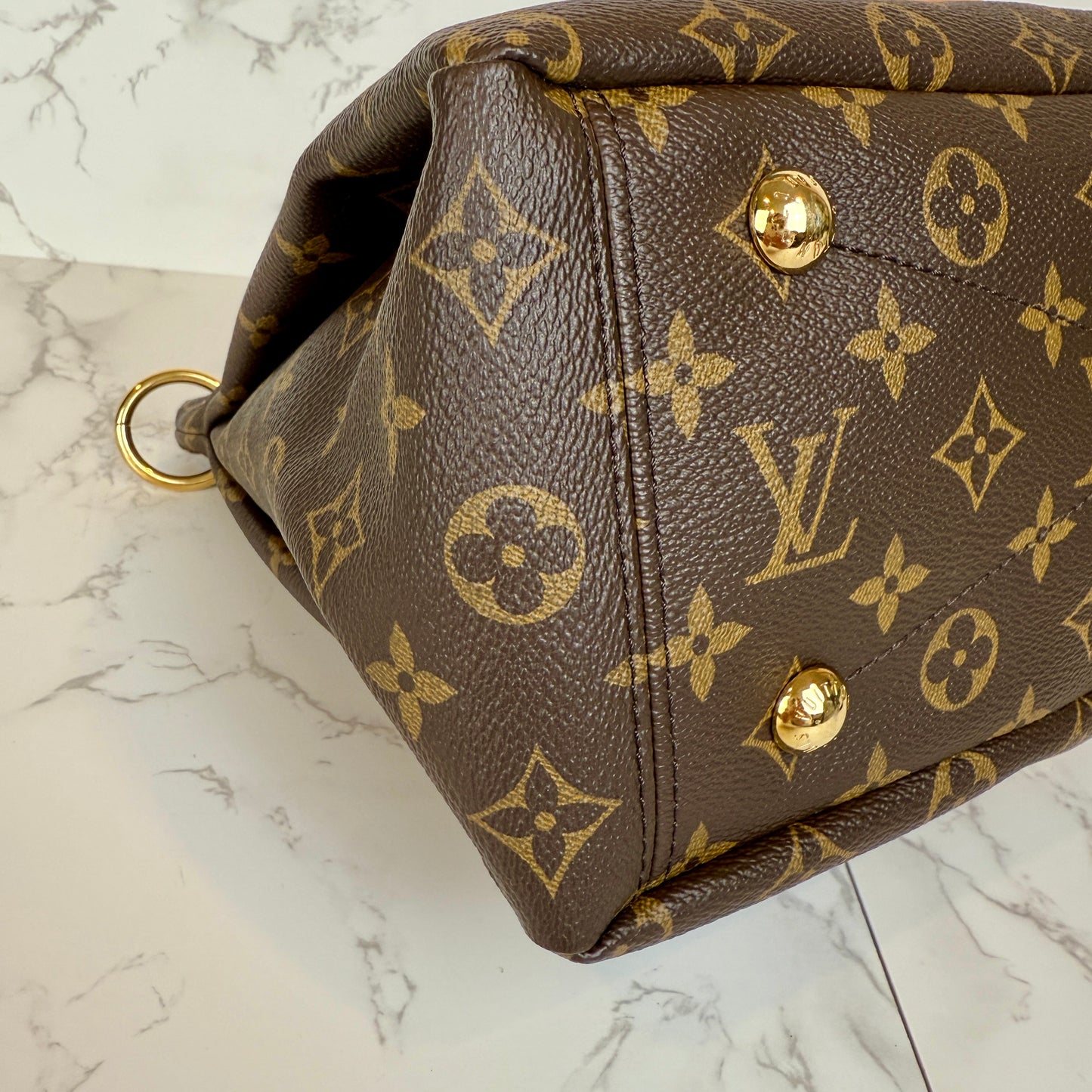 Louis Vuitton Pallas MM