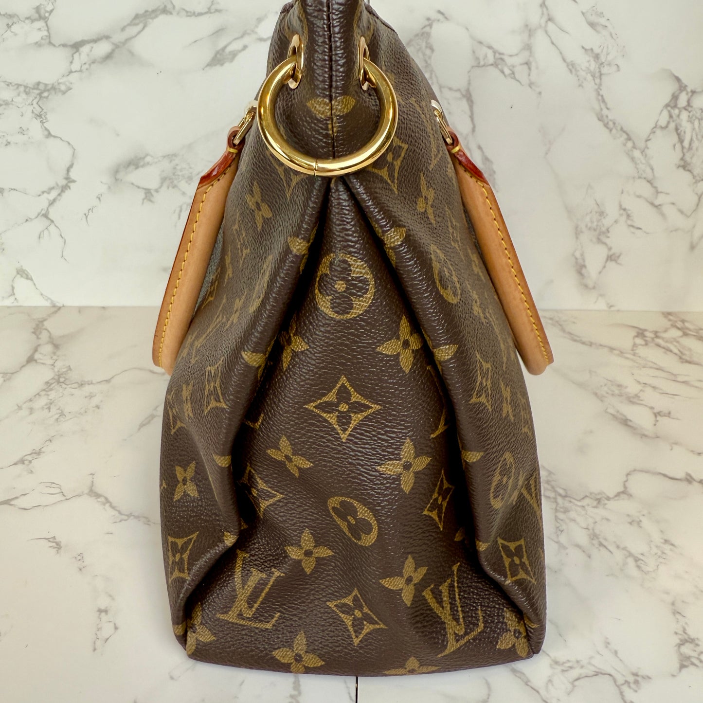 Louis Vuitton Pallas MM