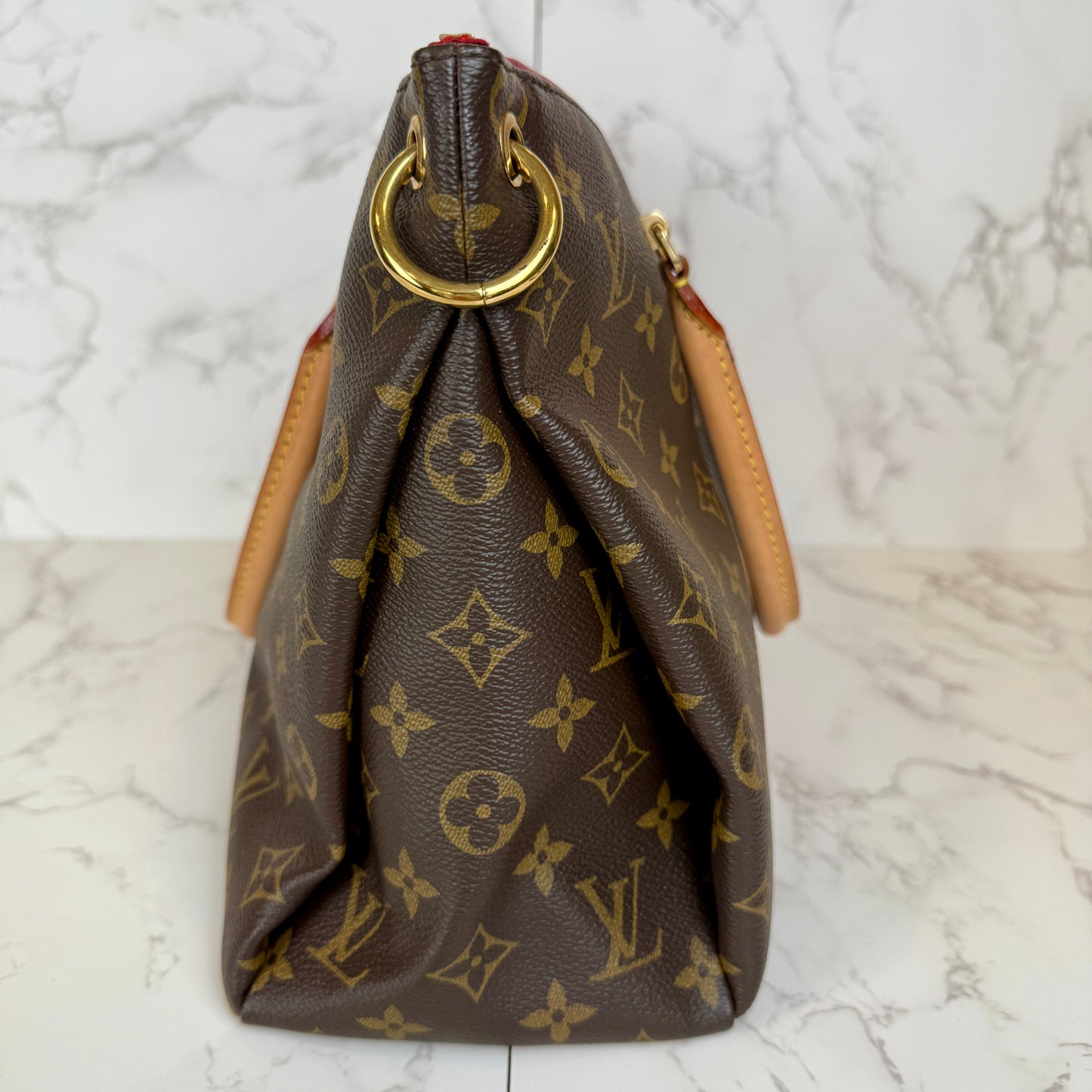Louis Vuitton Pallas MM