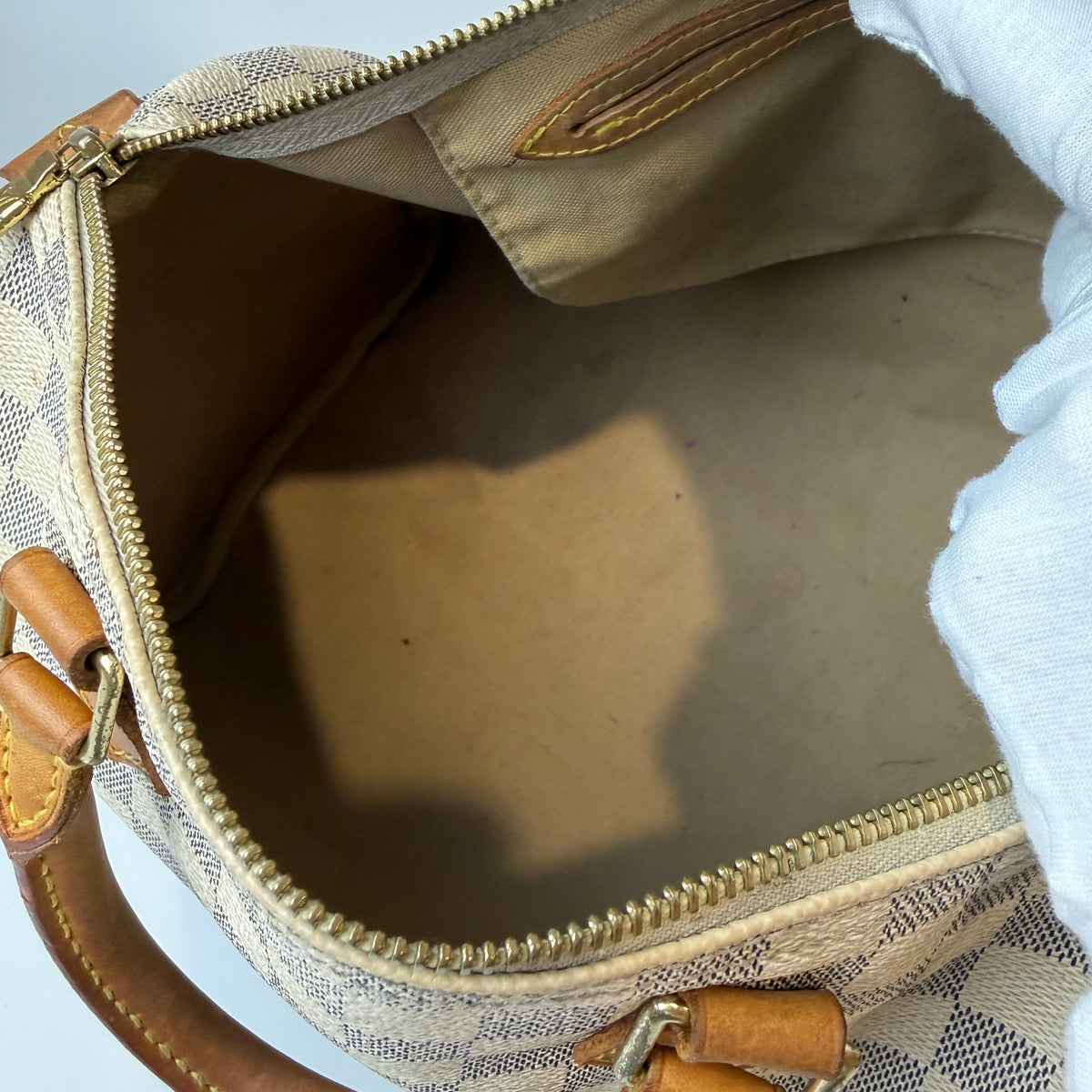 Louis Vuitton Speedy 30