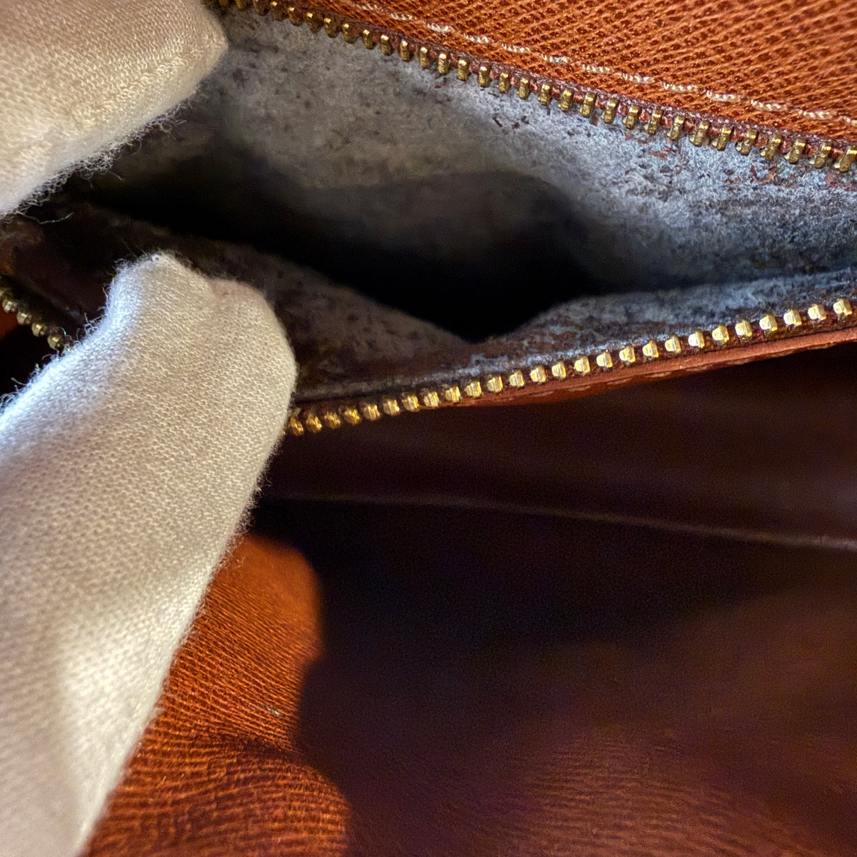 Louis Vuitton Saint Cloud