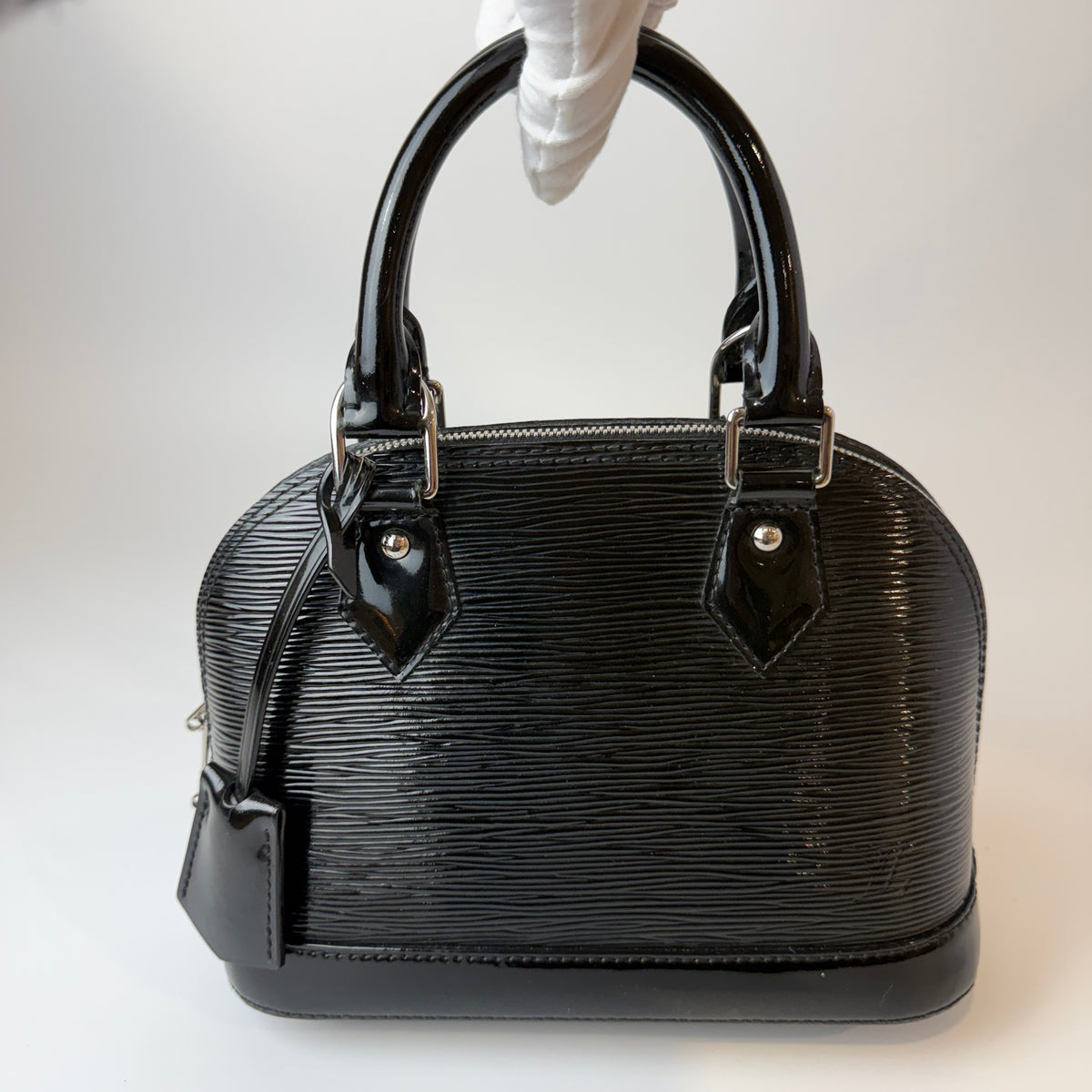 Louis Vuitton Alma BB