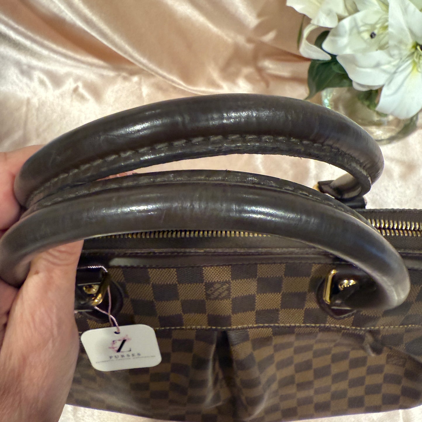 Louis Vuitton Trevi GM