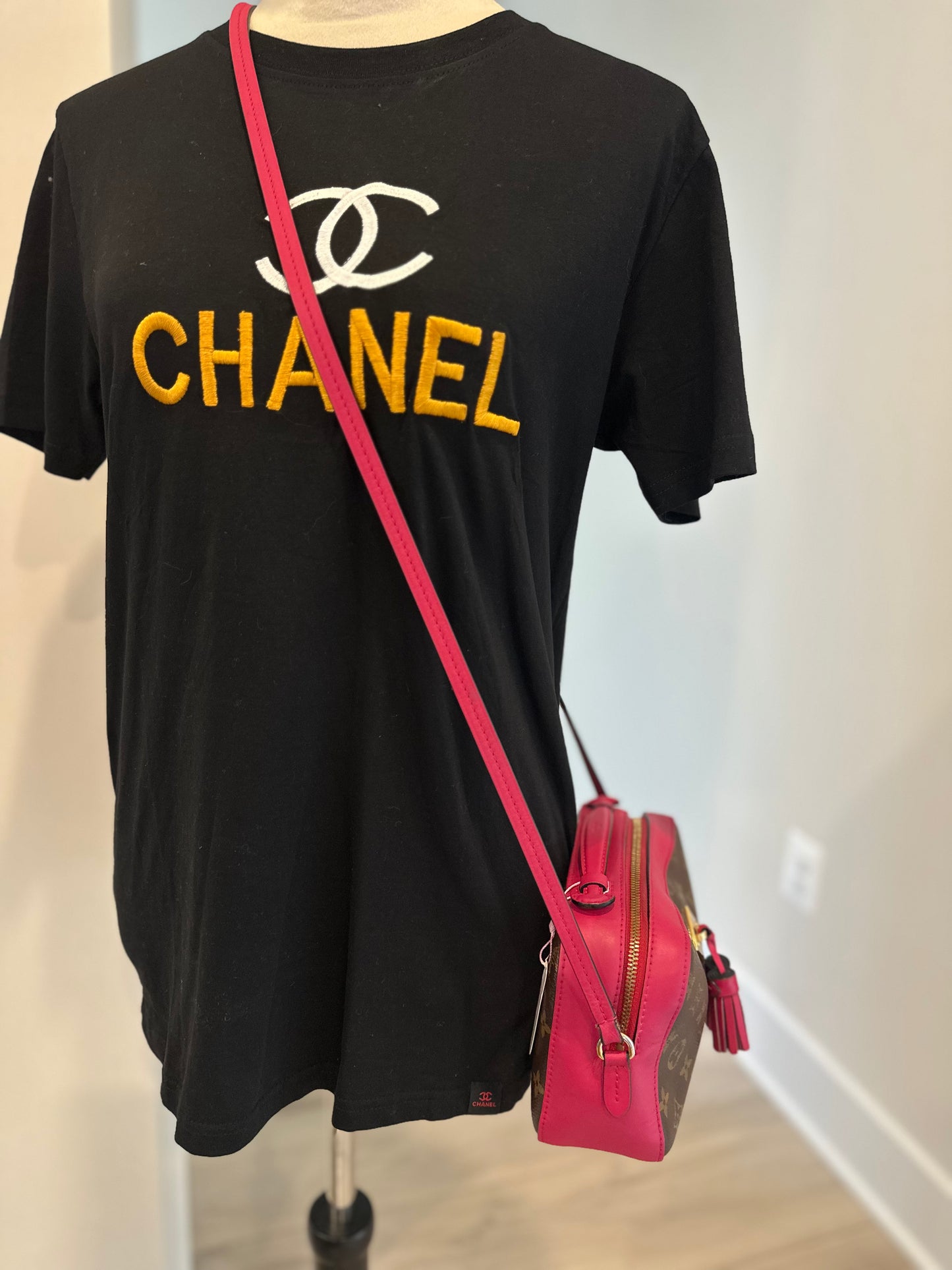 Louis Vuitton Saintonge
