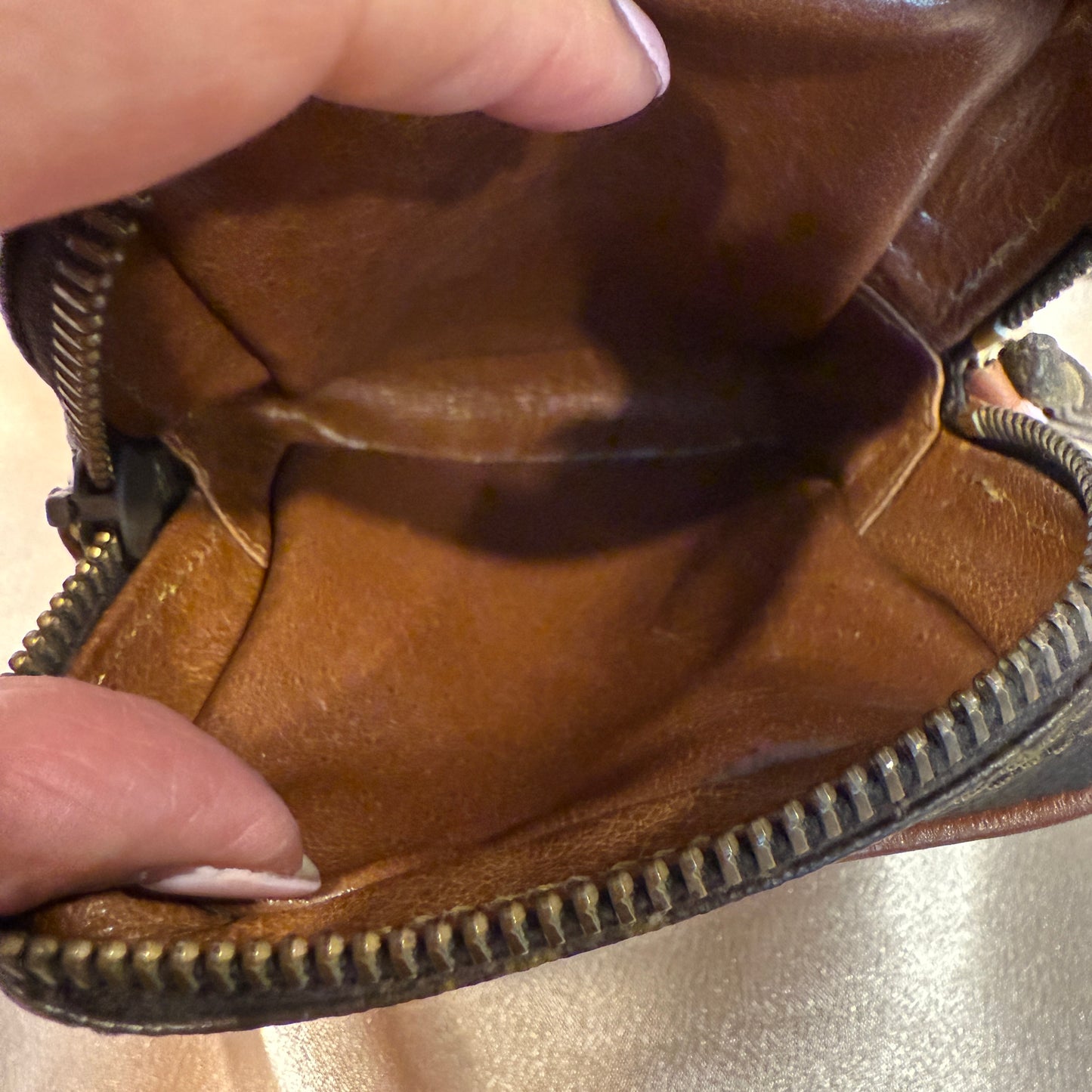 Louis Vuitton Mini Danube