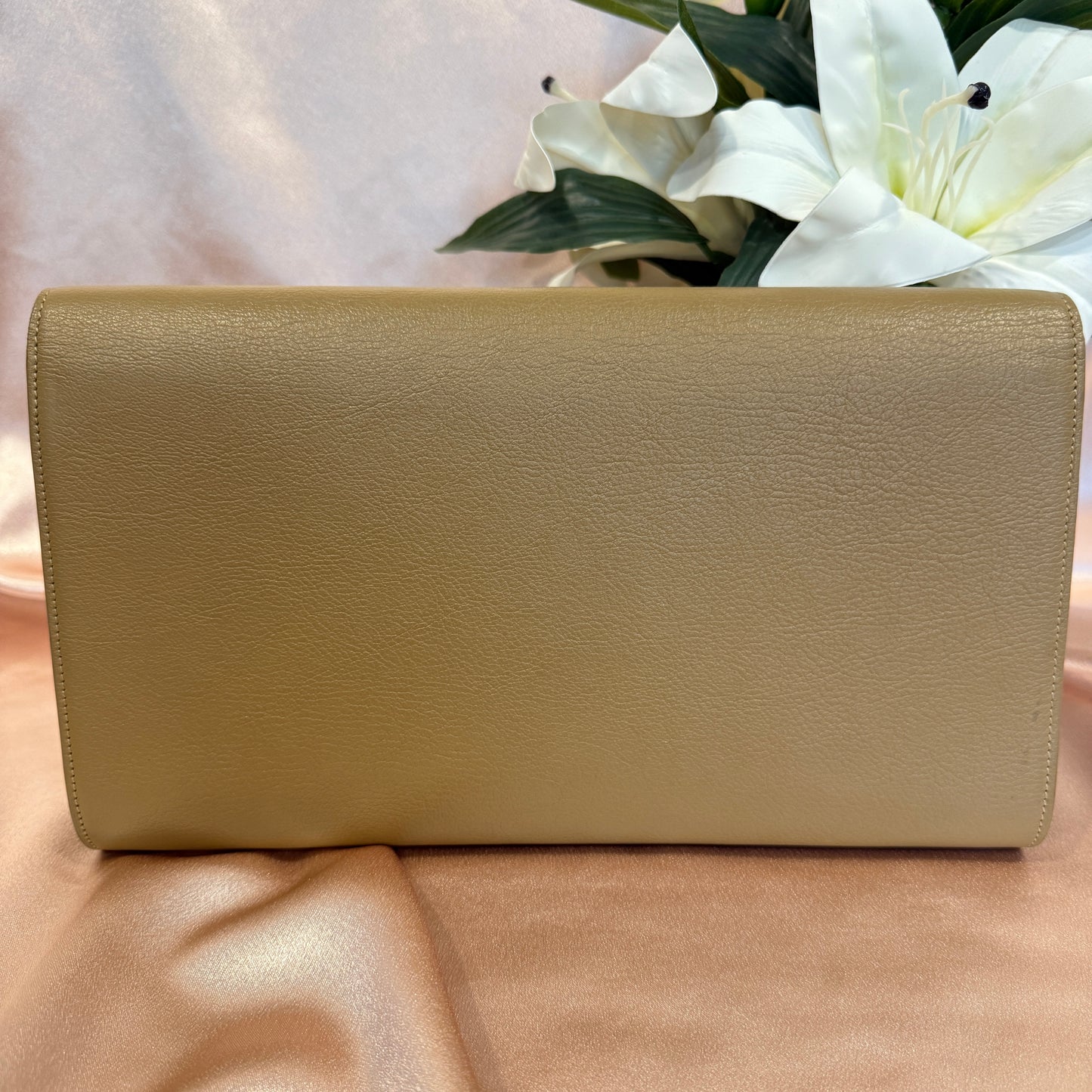 YSL Belle de Jour Clutch