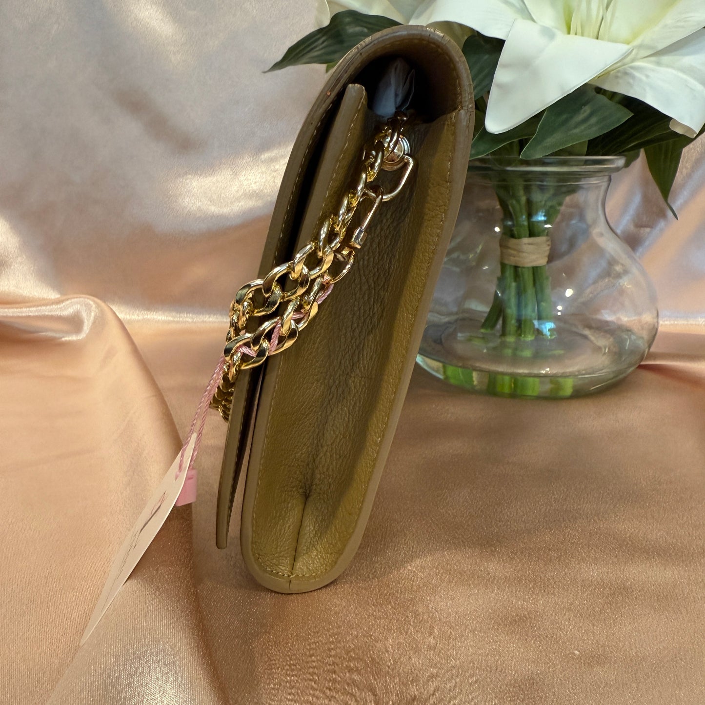 YSL Belle de Jour Clutch