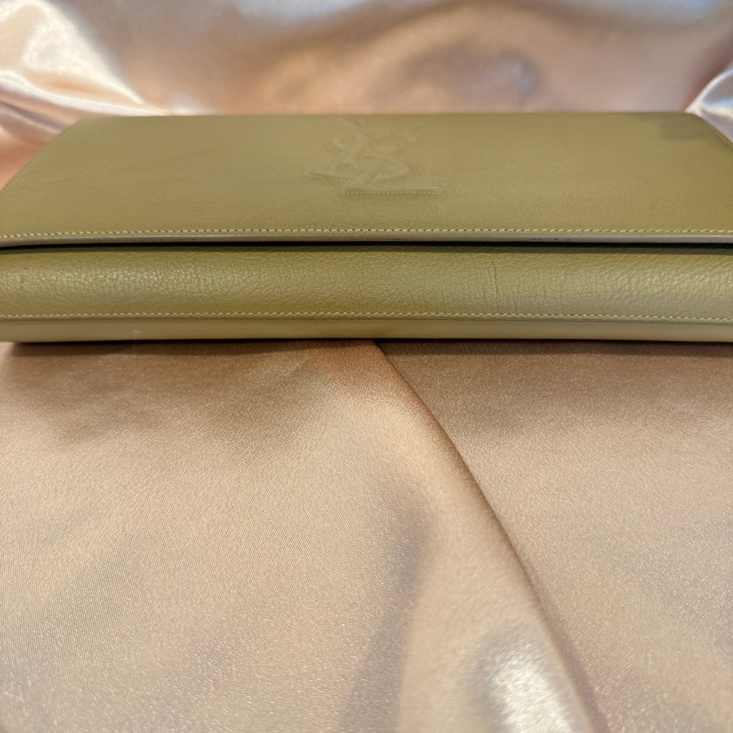 YSL Belle de Jour Clutch