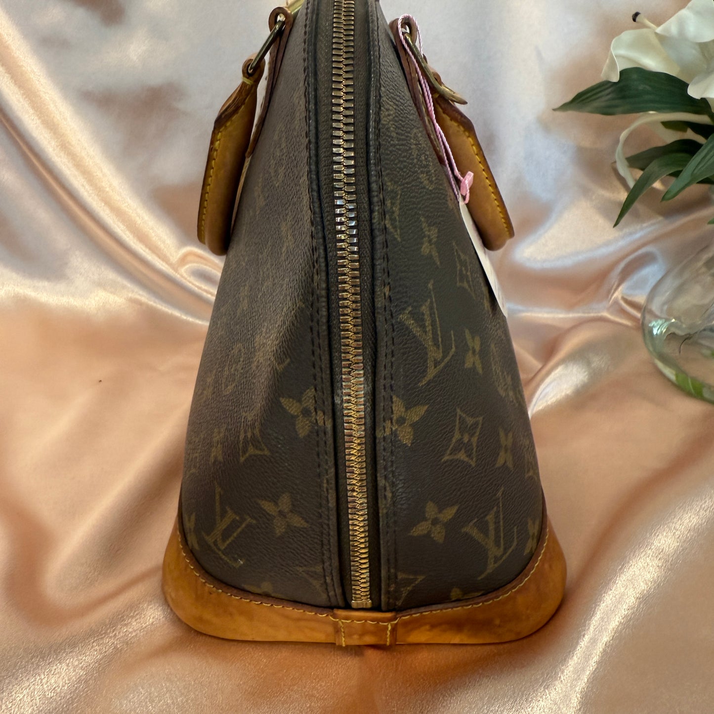 Louis Vuitton Alma PM