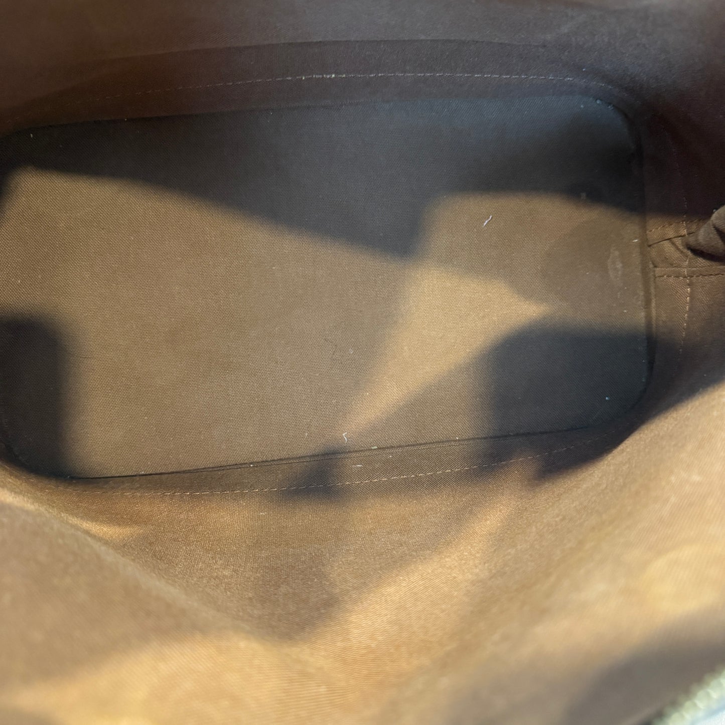 Louis Vuitton Alma PM