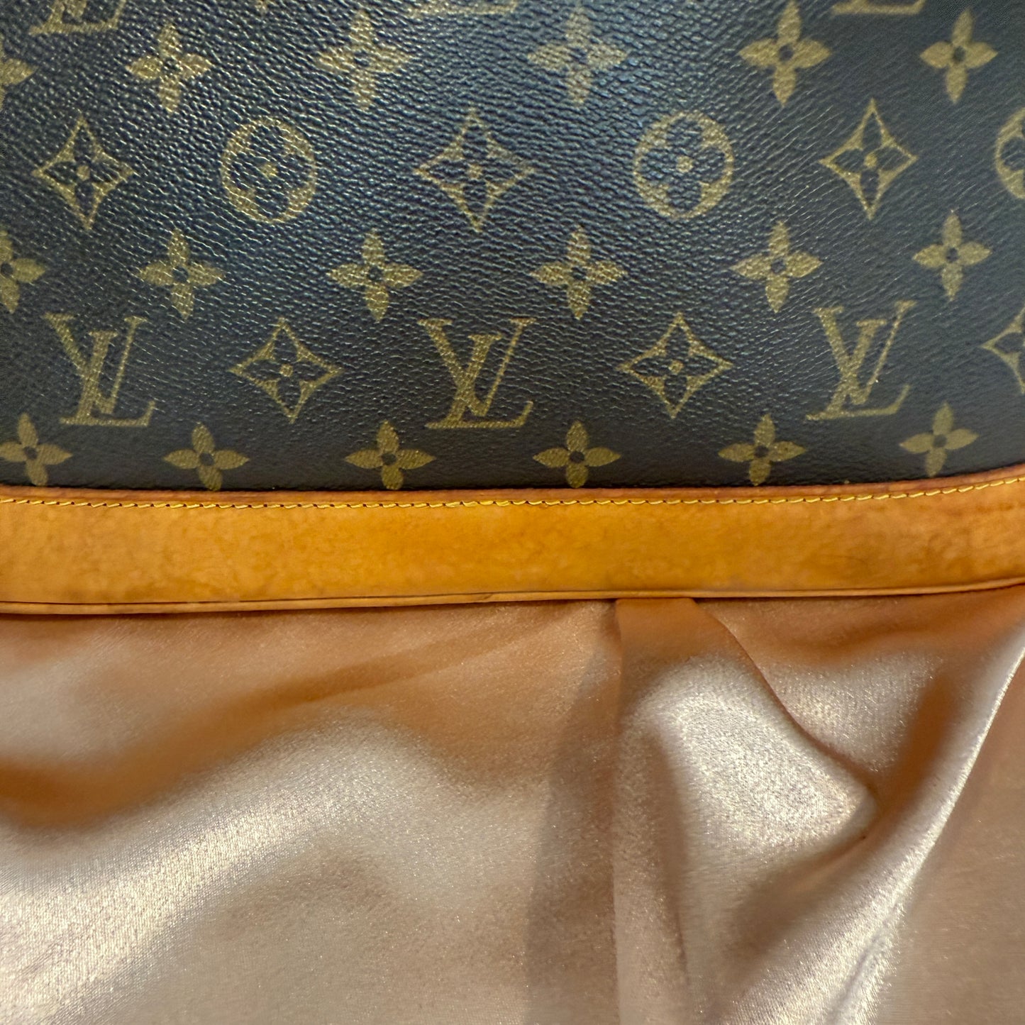 Louis Vuitton Alma PM