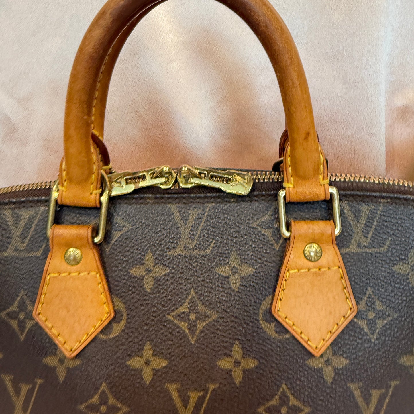 Louis Vuitton Alma PM