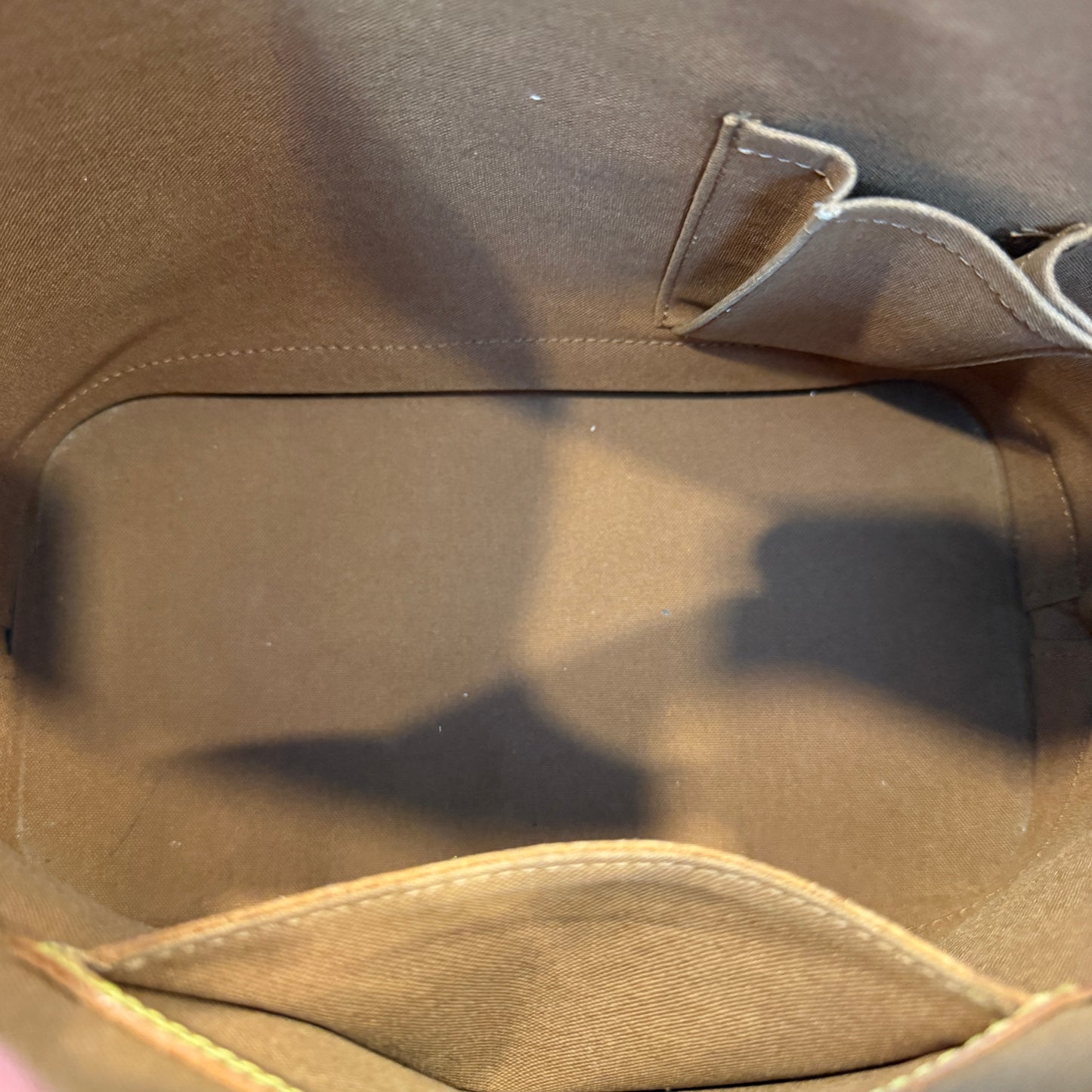 Louis Vuitton Alma PM