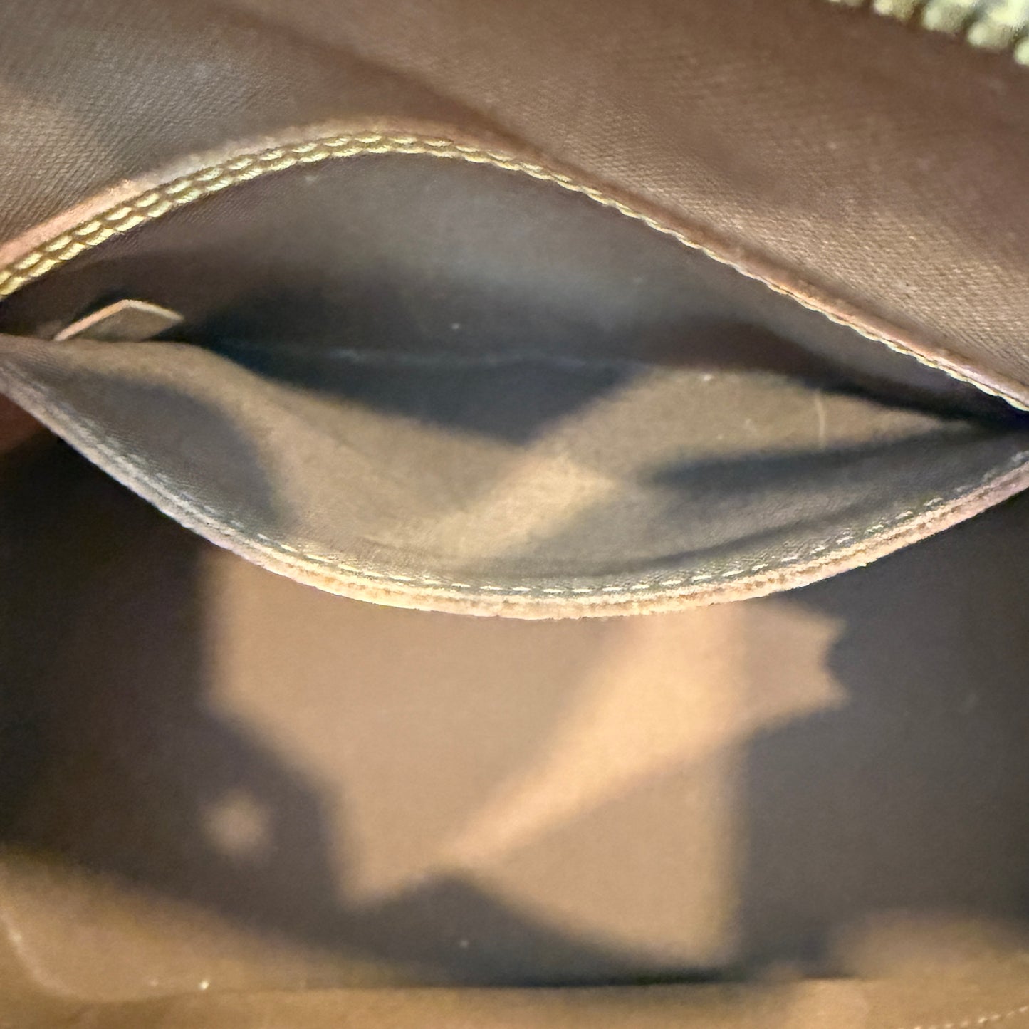 Louis Vuitton Alma PM