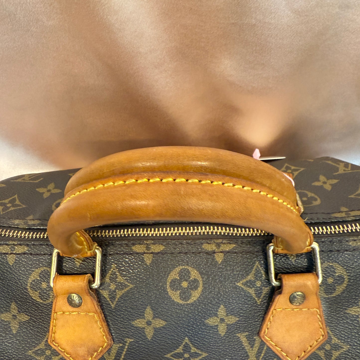 Louis Vuitton Speedy 30