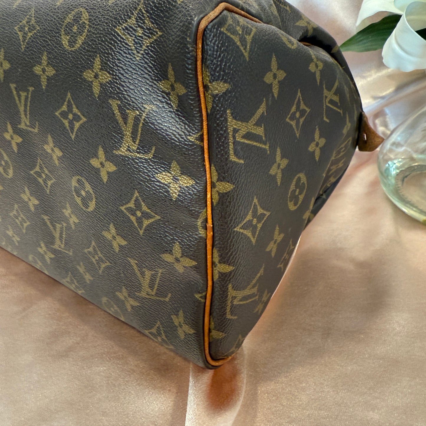 Louis Vuitton Speedy 30