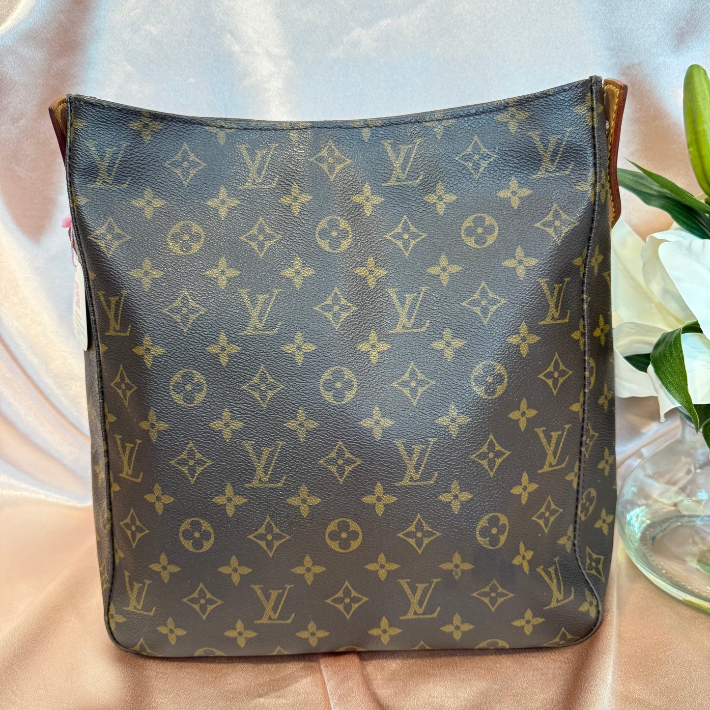 Louis Vuitton Looping GM